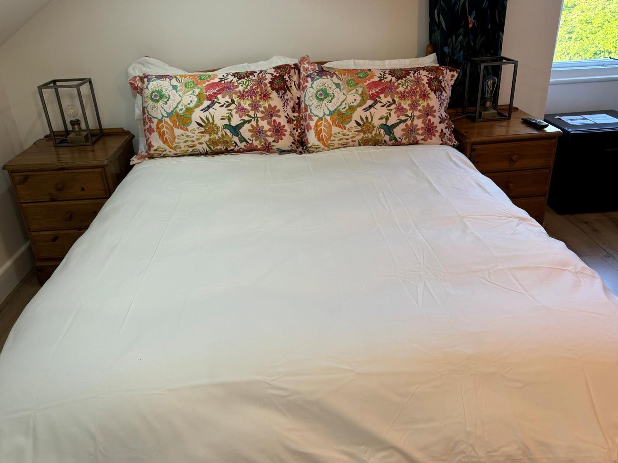 Double Bed En-suite Windermere