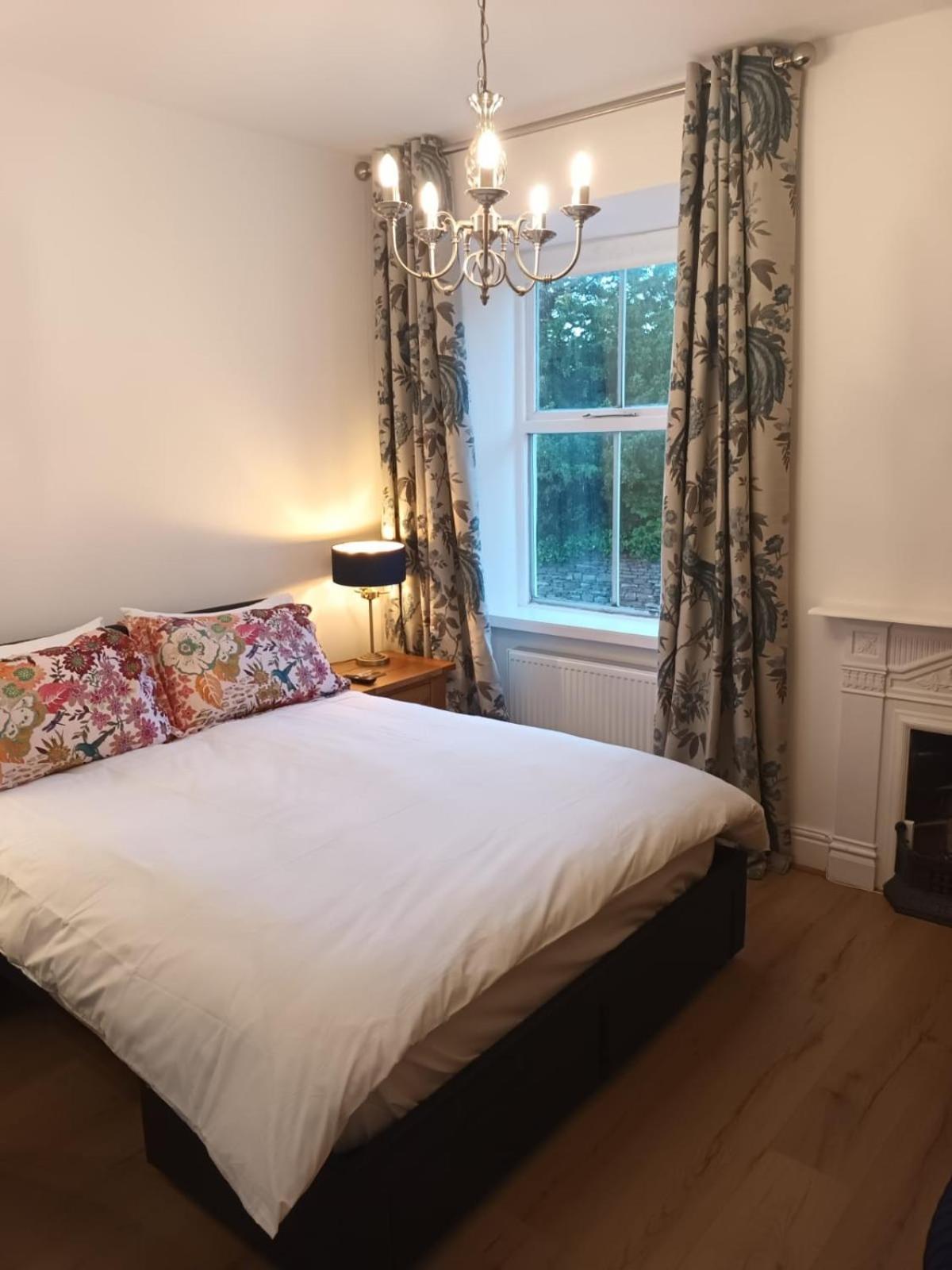 Homestay Double Bed En-suite *