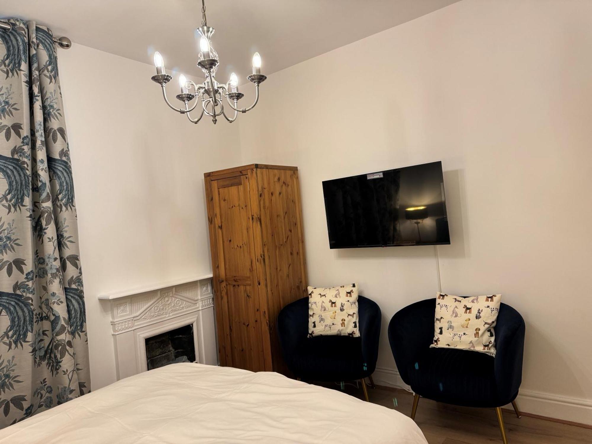 Homestay Double Bed En-suite