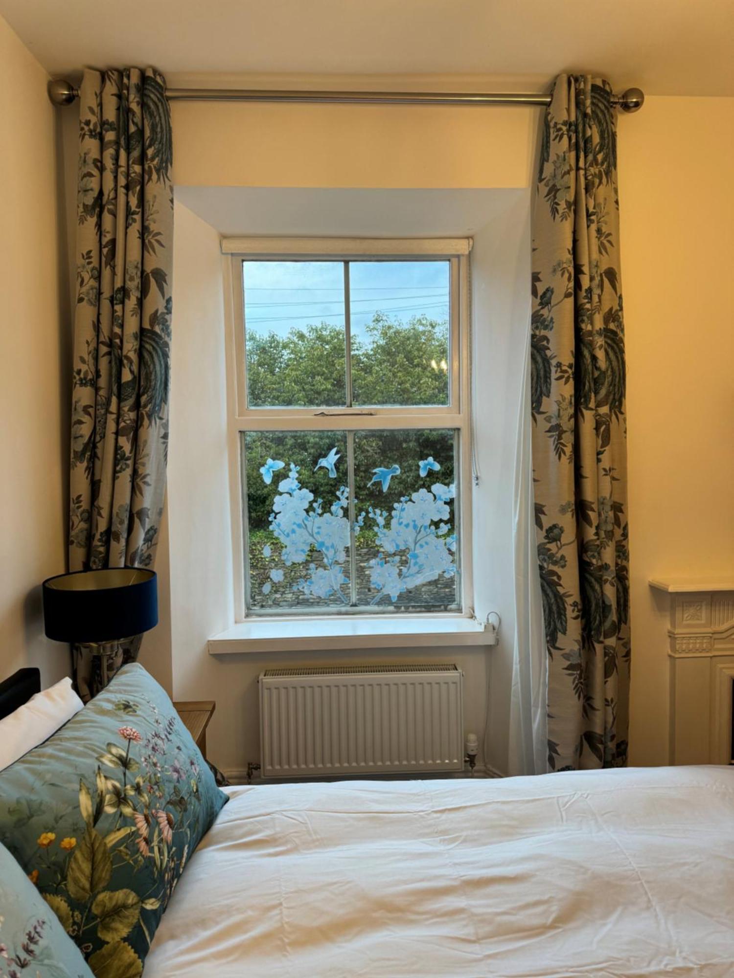 Double Bed En-suite Homestay *