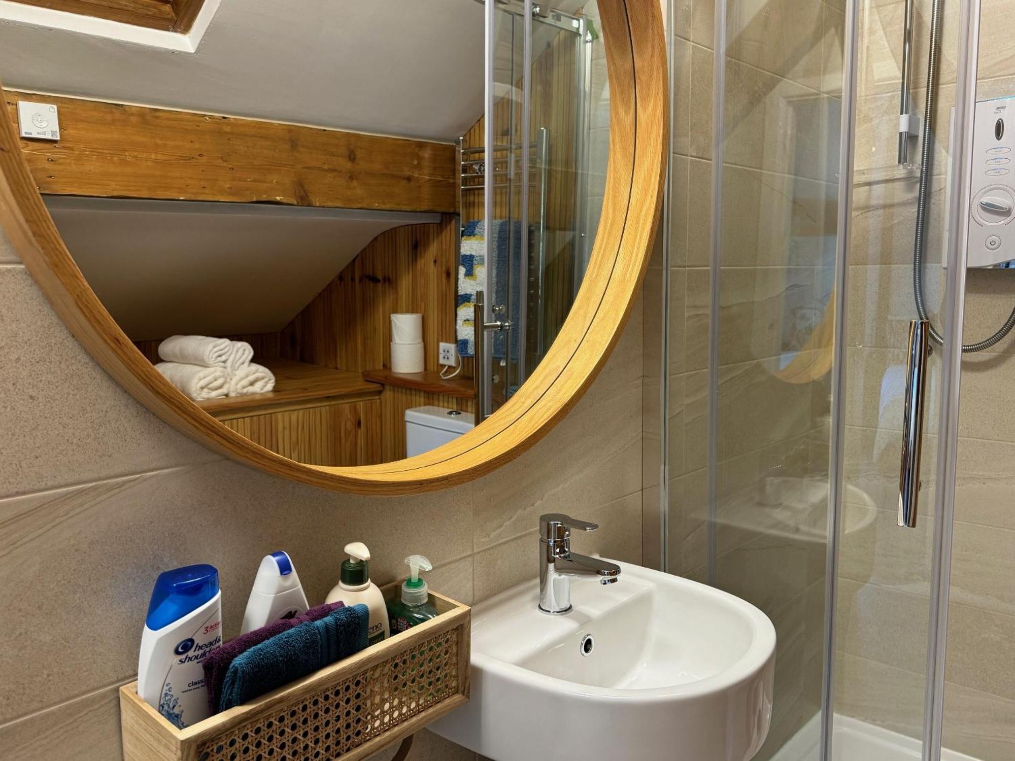 Homestay Double Bed En-suite Windermere