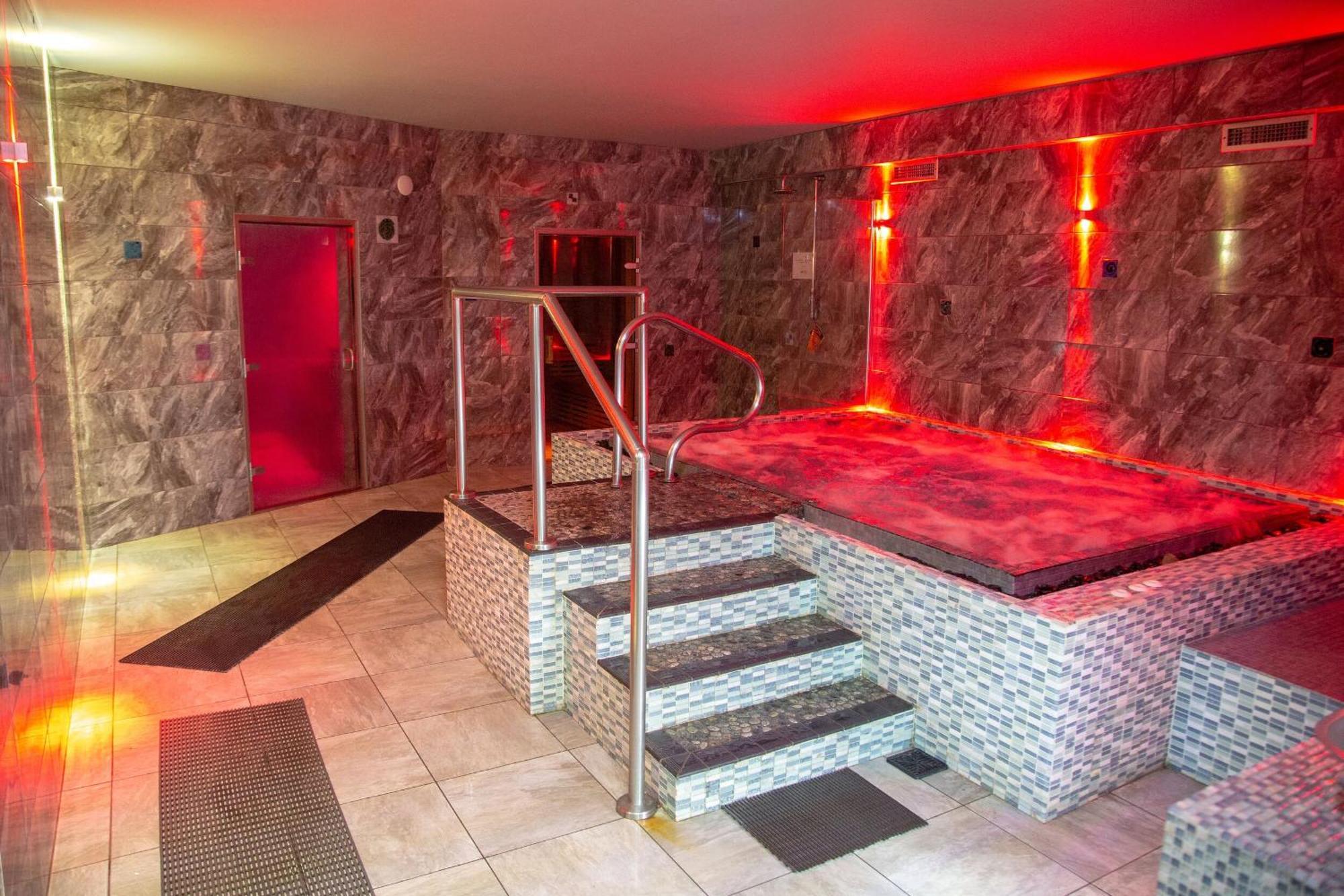 Holiday home Grizedale *