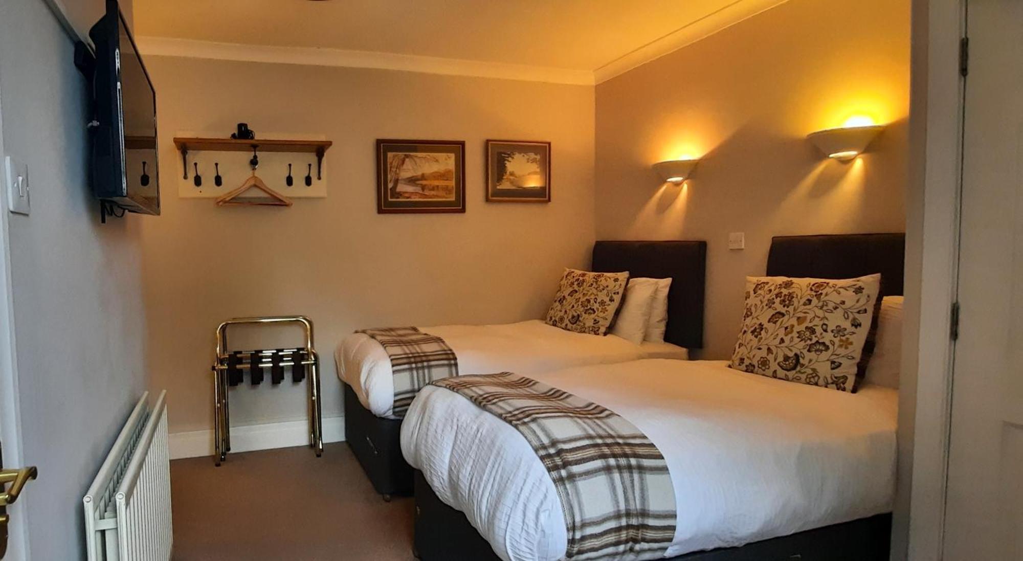 Guest house Rocklea
