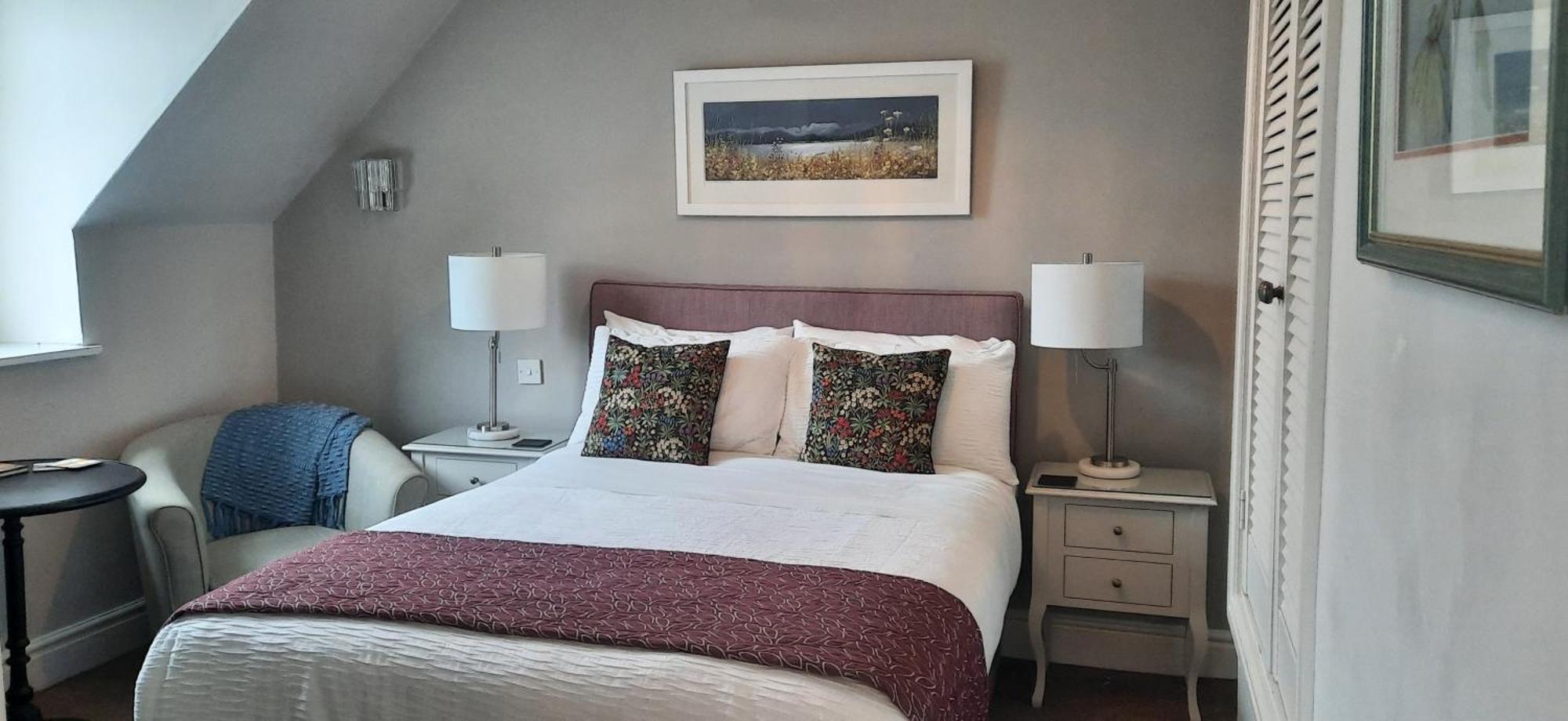 Rocklea Guest house 4*
