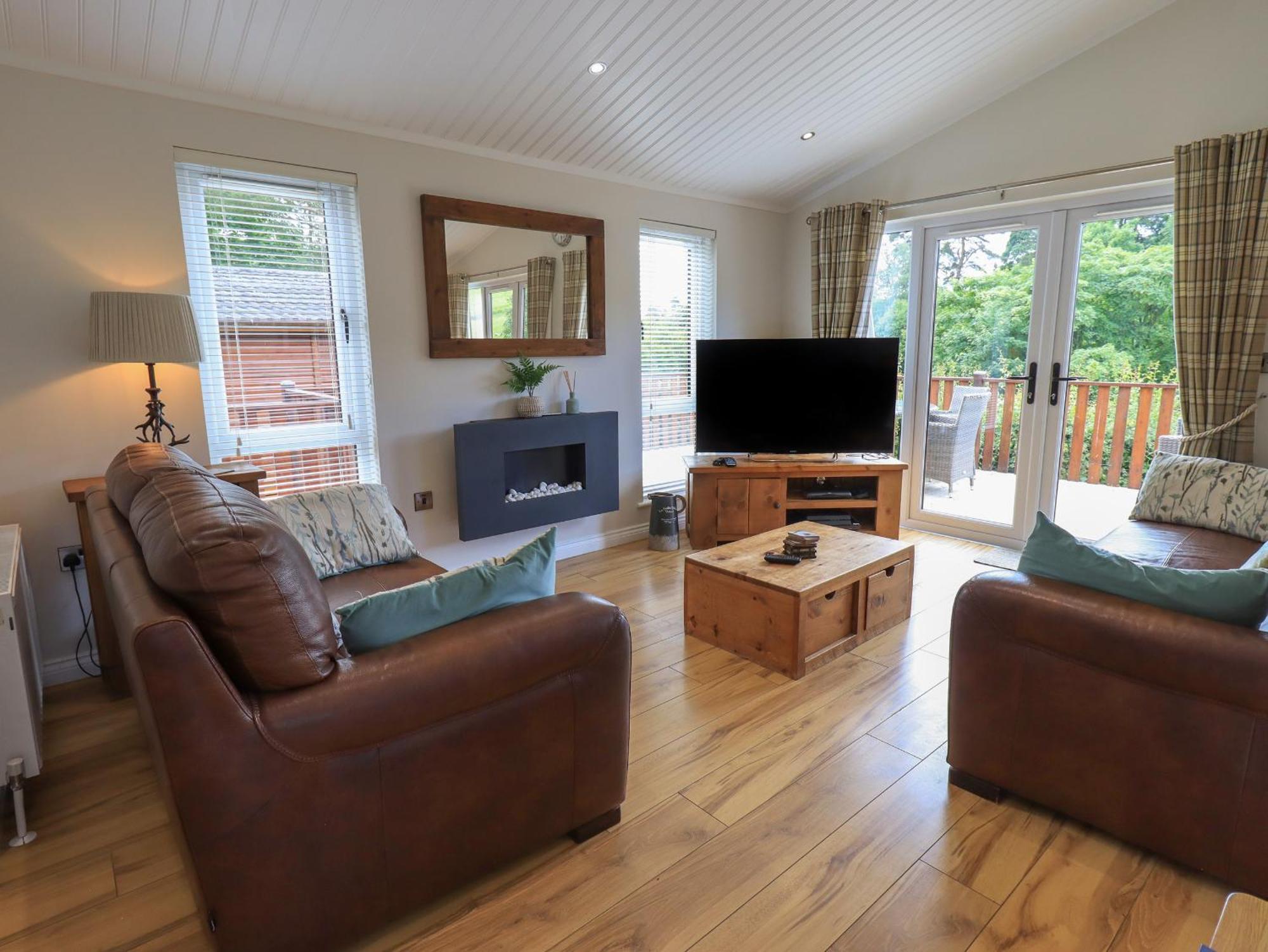 Wansfell Retreat