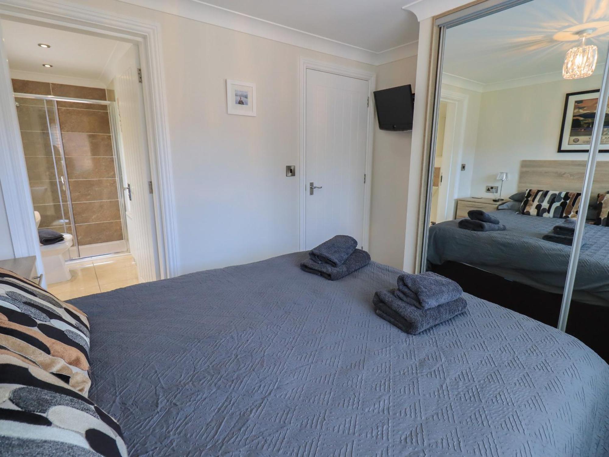 Wansfell Retreat Holiday home Windermere