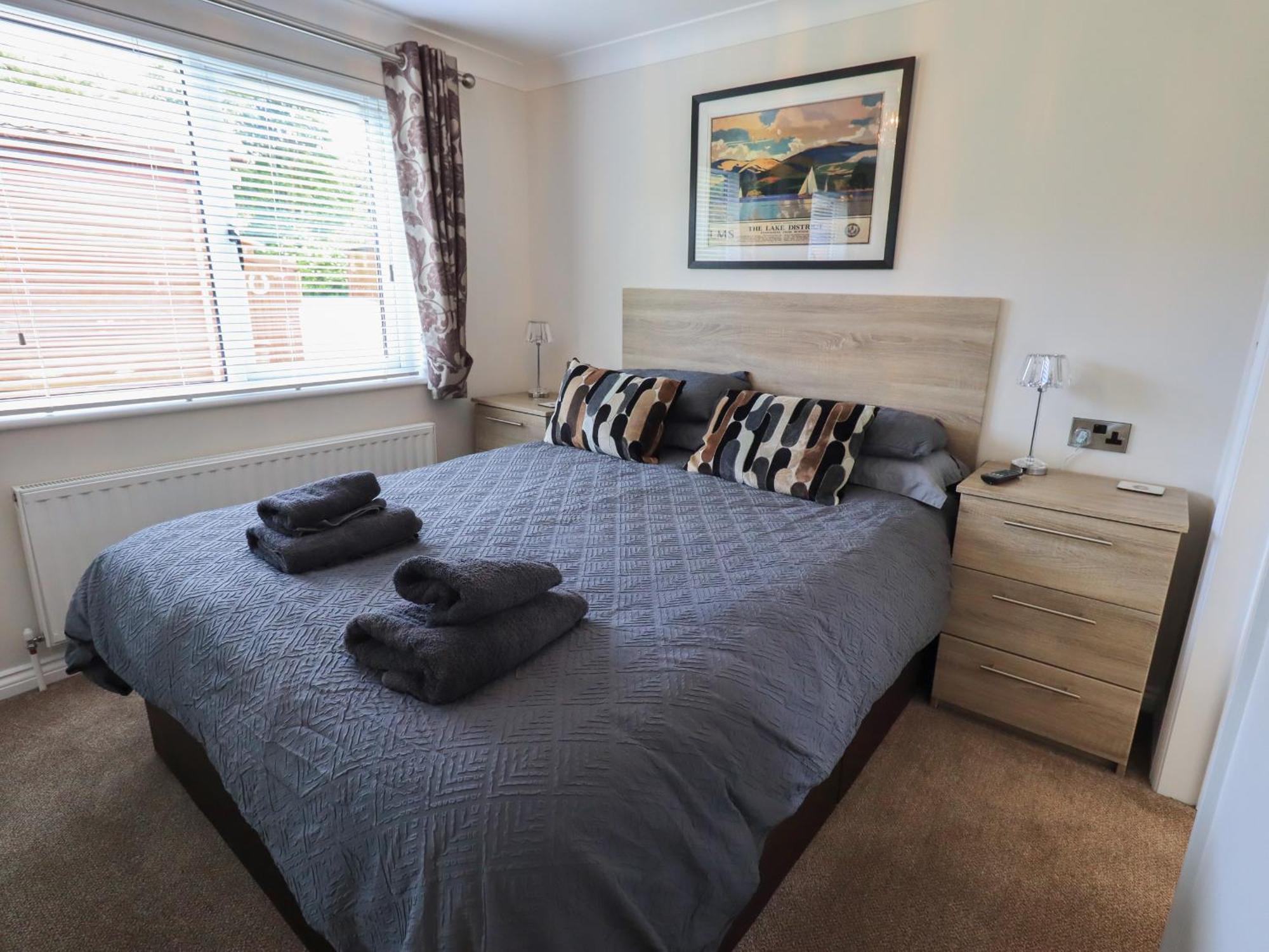 Wansfell Retreat