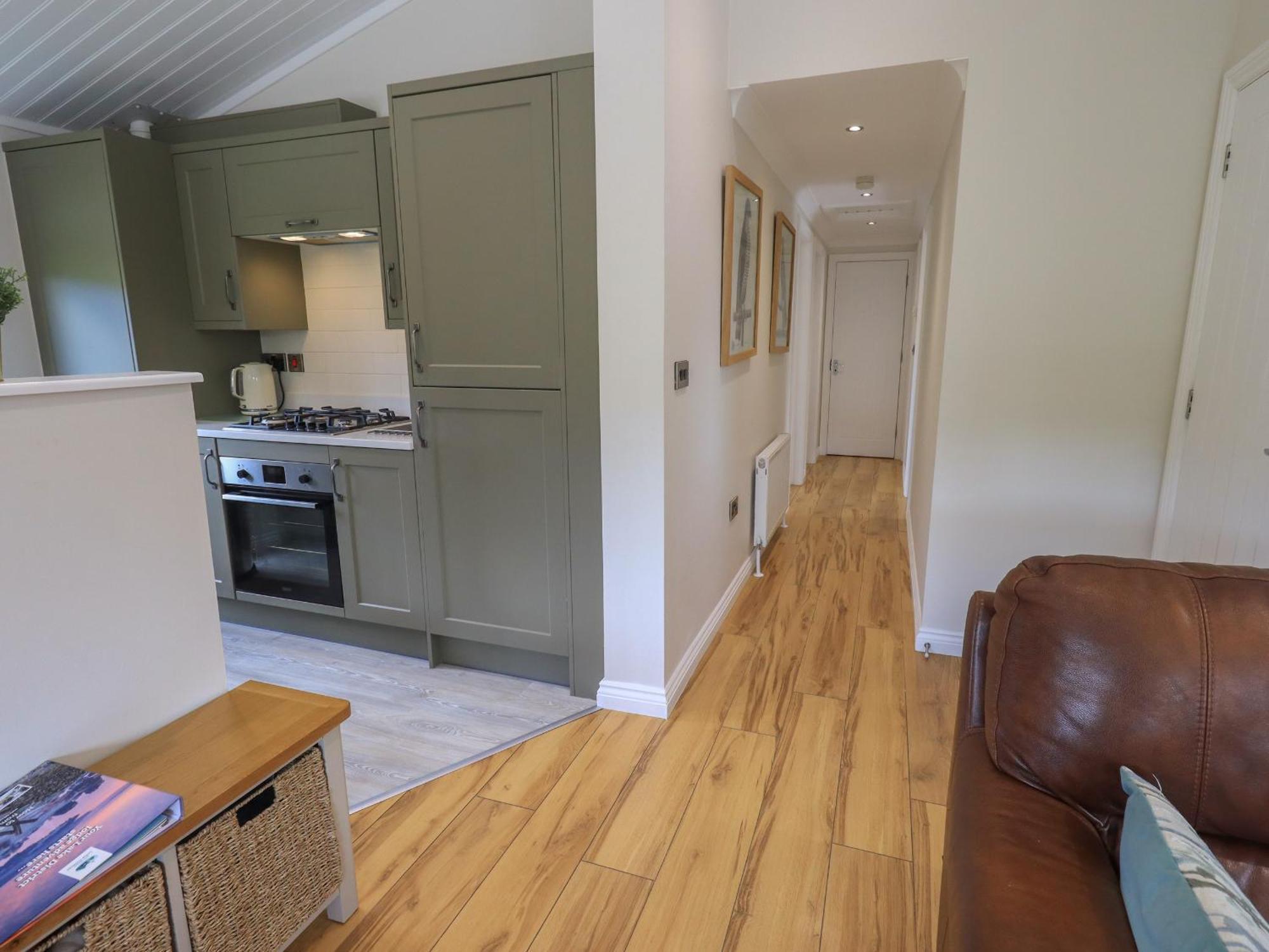 Wansfell Retreat Holiday home Windermere