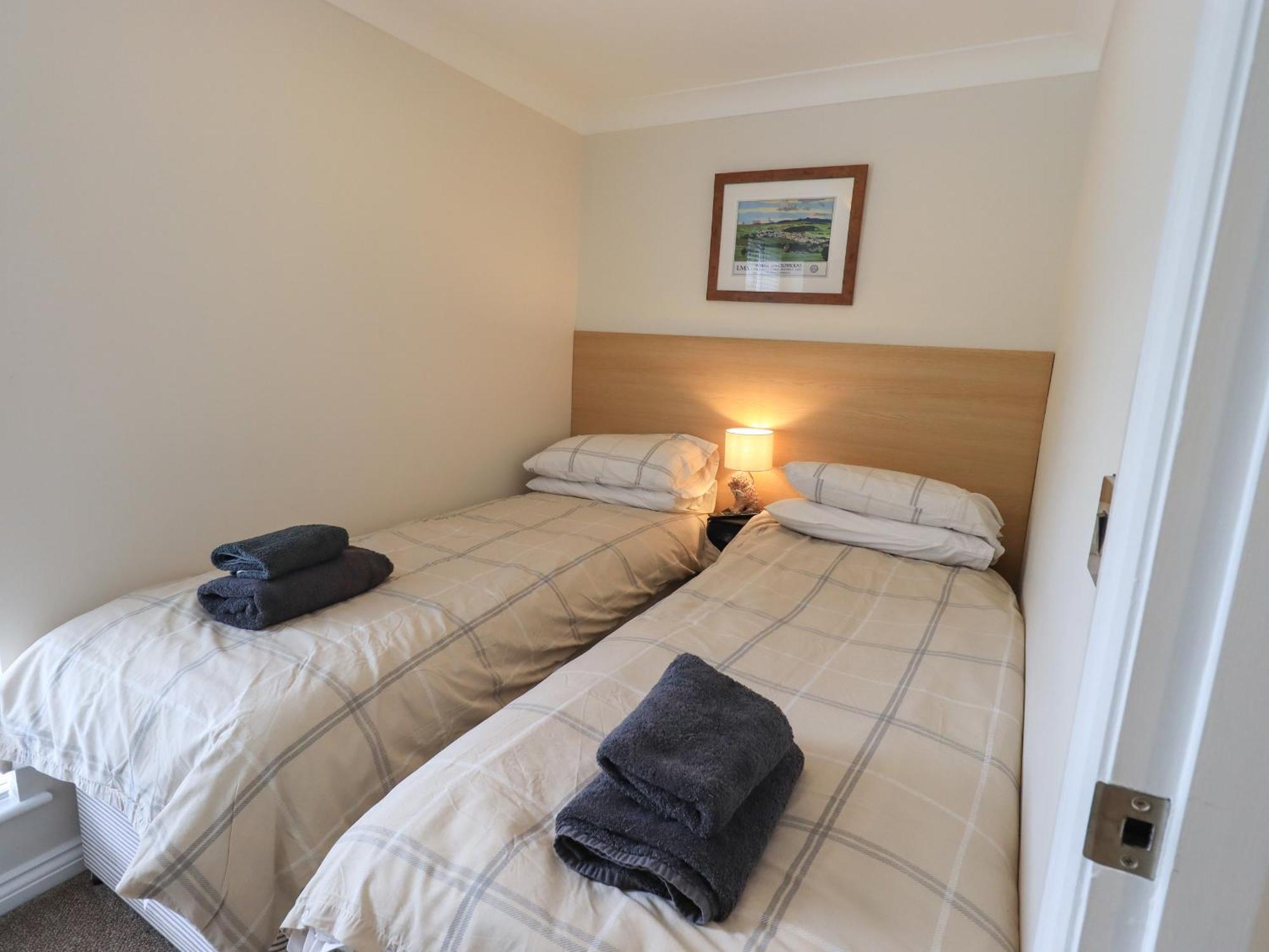 Holiday home Wansfell Retreat *
