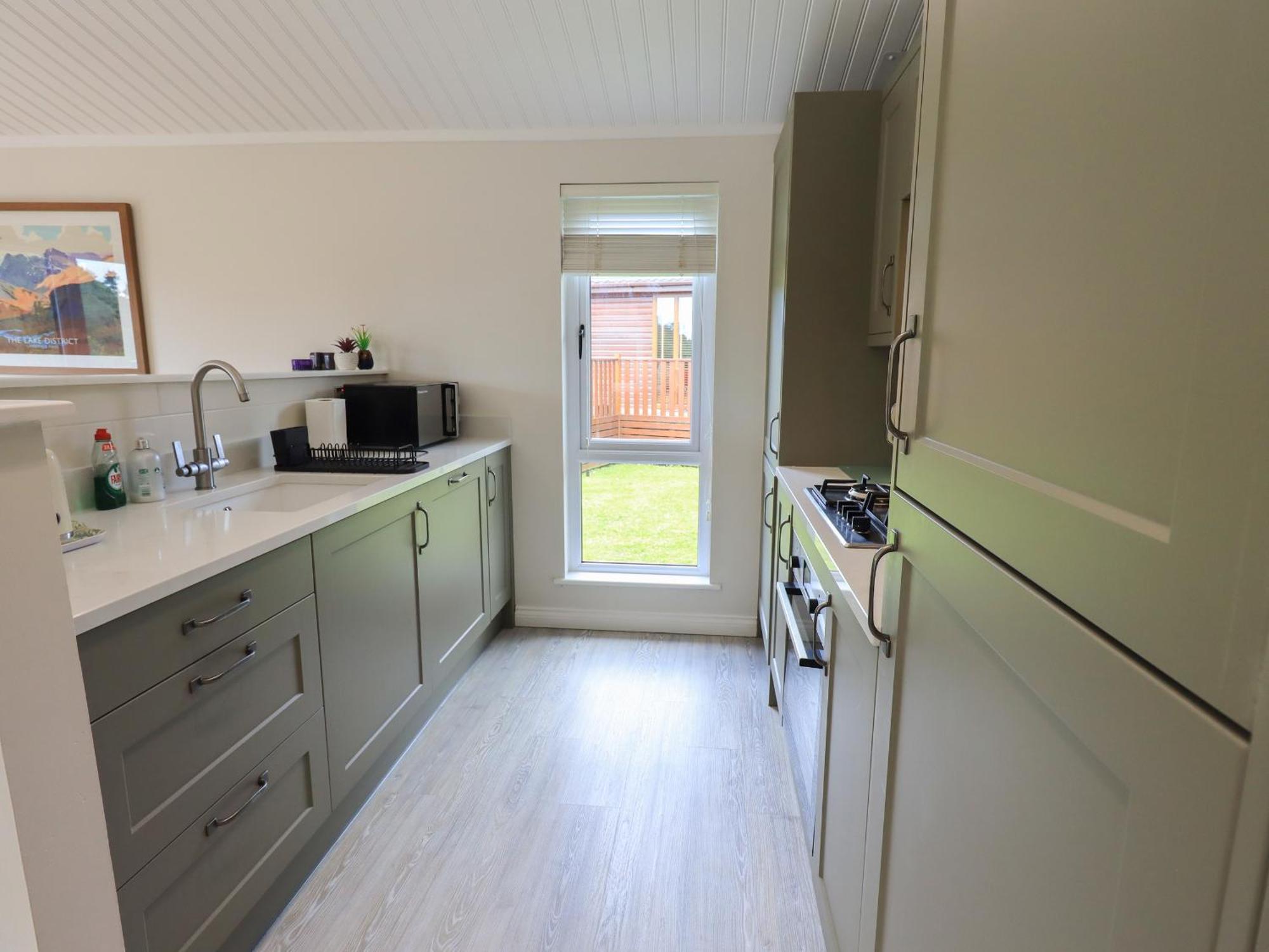 Wansfell Retreat