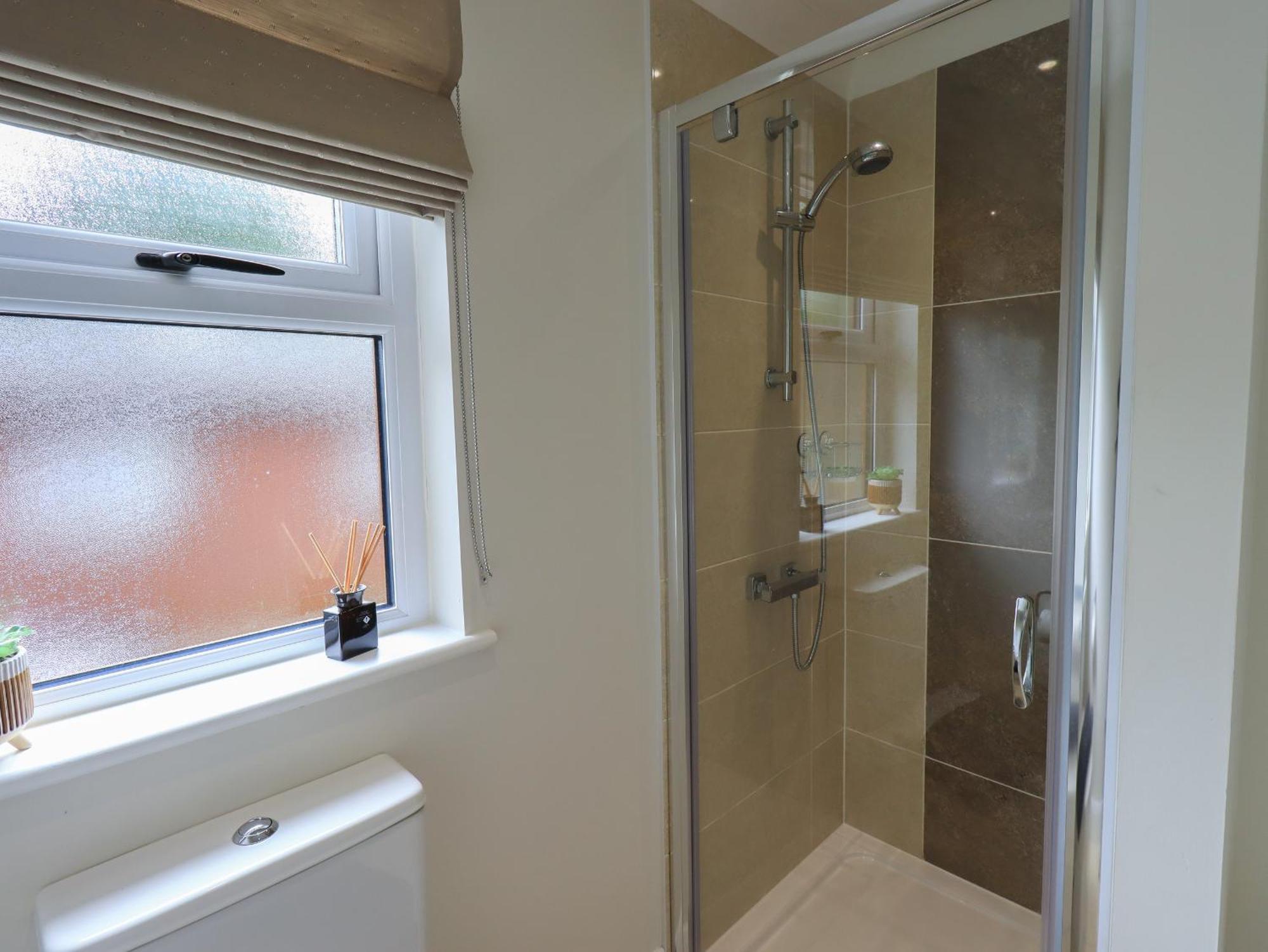 Holiday home Wansfell Retreat