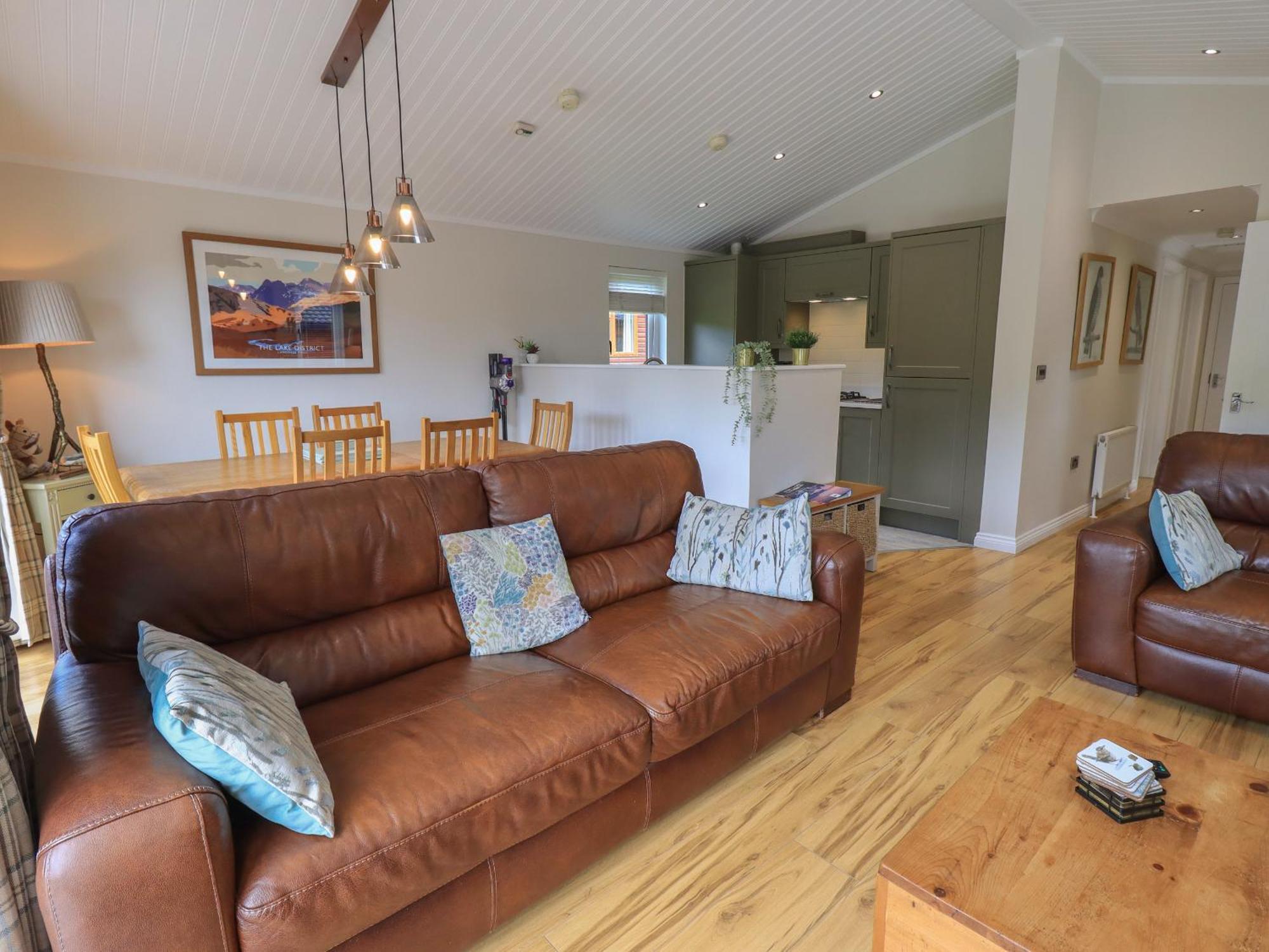Holiday home Wansfell Retreat Windermere