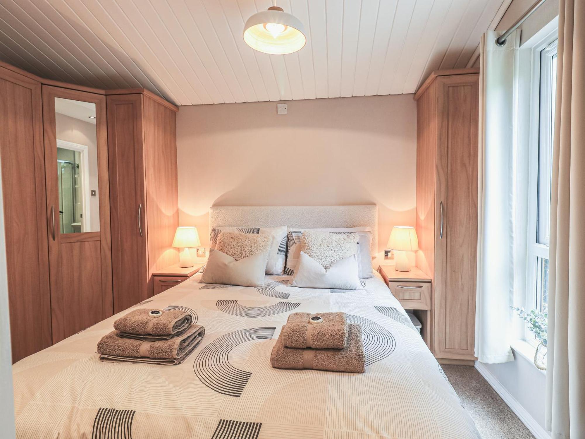 Casa de férias Tarn End Windermere