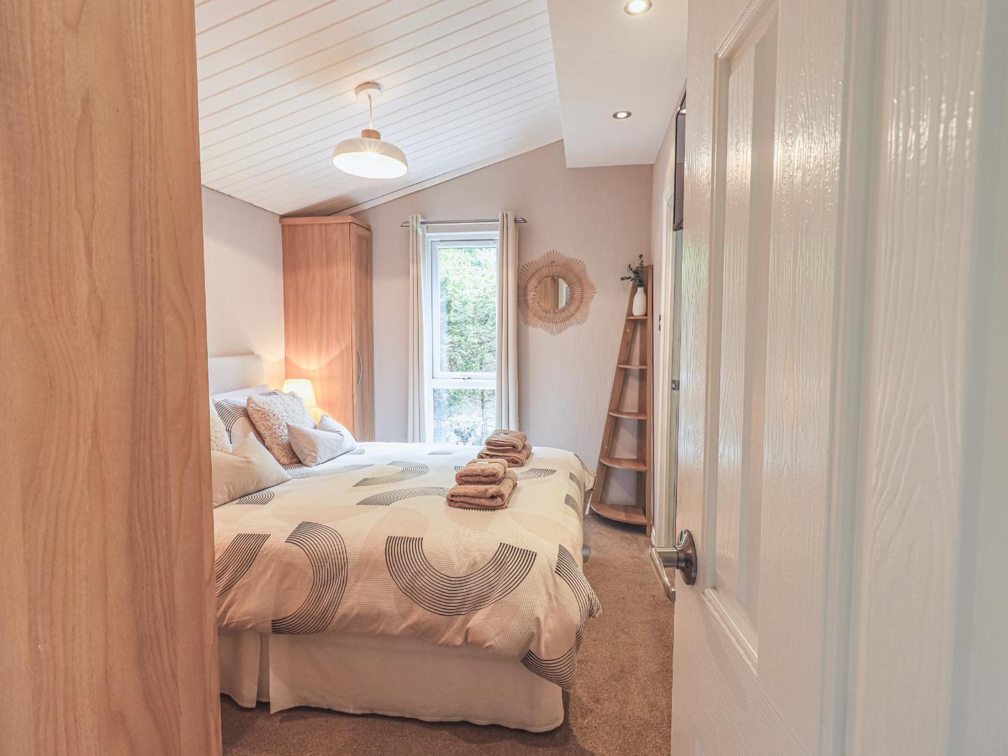 Tarn End Casa de férias Windermere