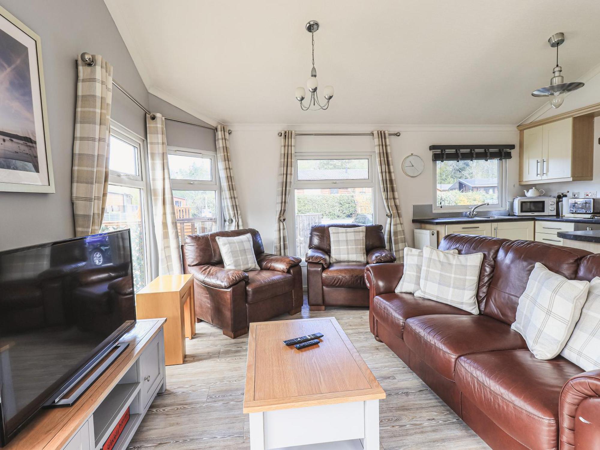 Sunny Brow Holiday home