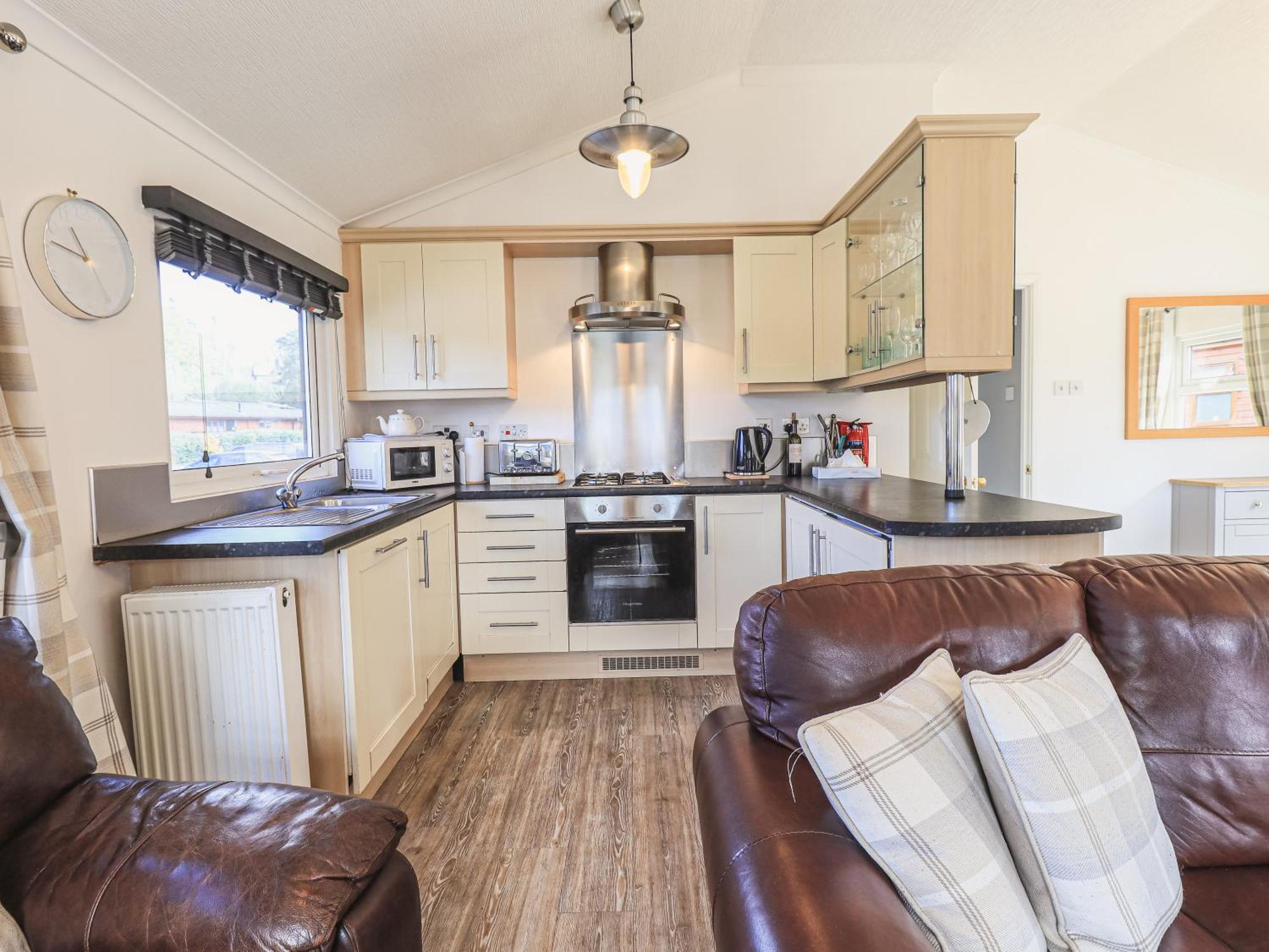Sunny Brow Holiday home Windermere