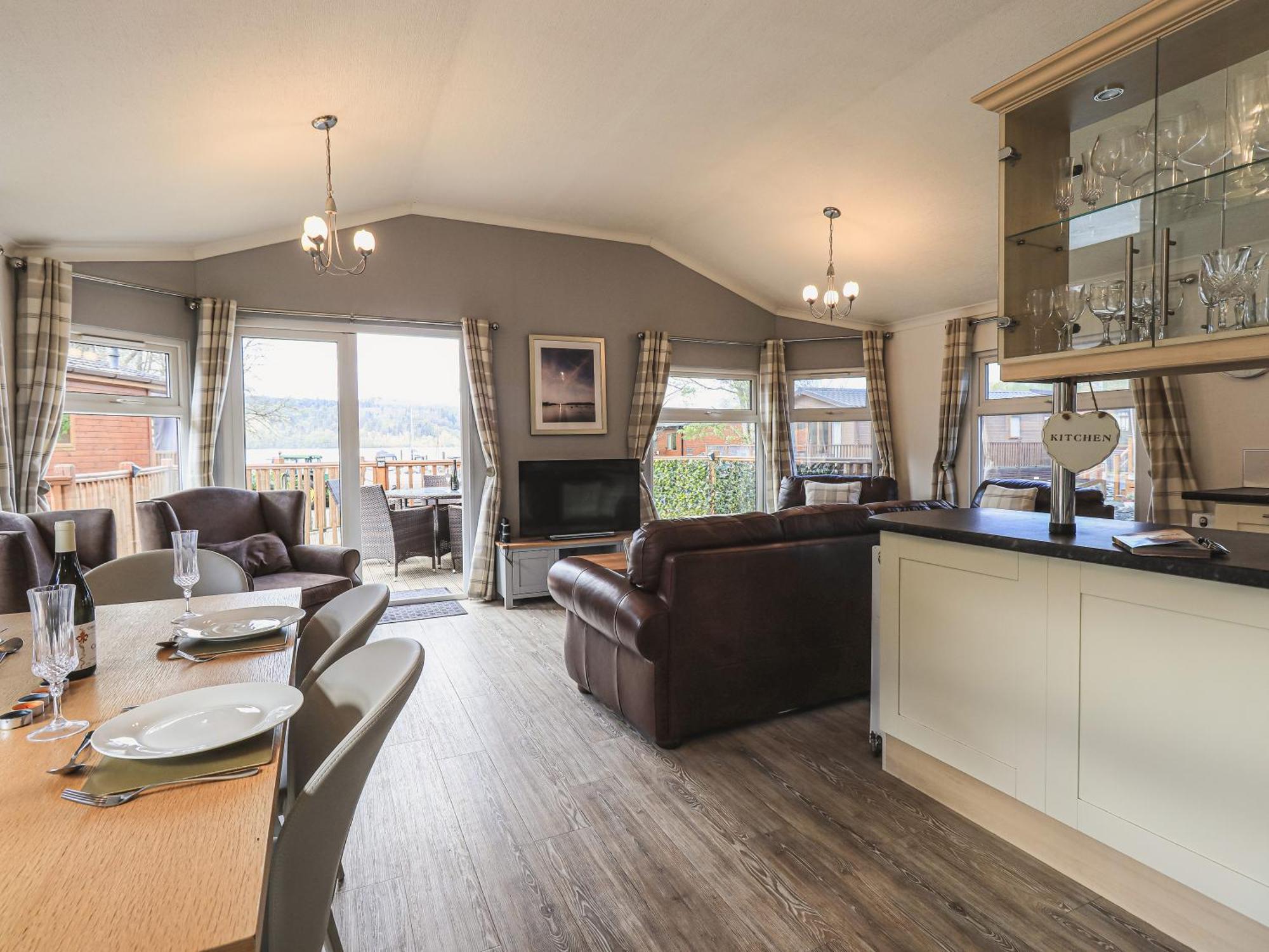 Sunny Brow Holiday home Windermere