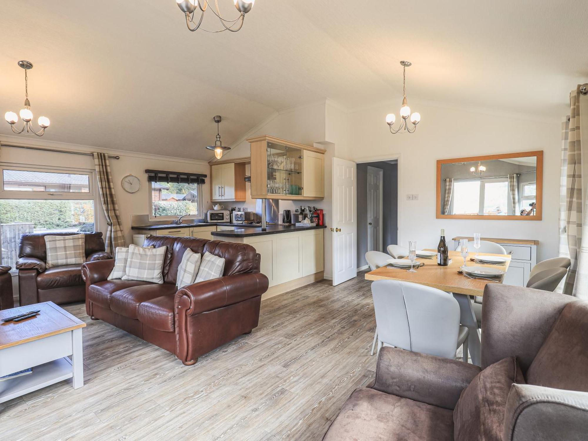 Sunny Brow Holiday home