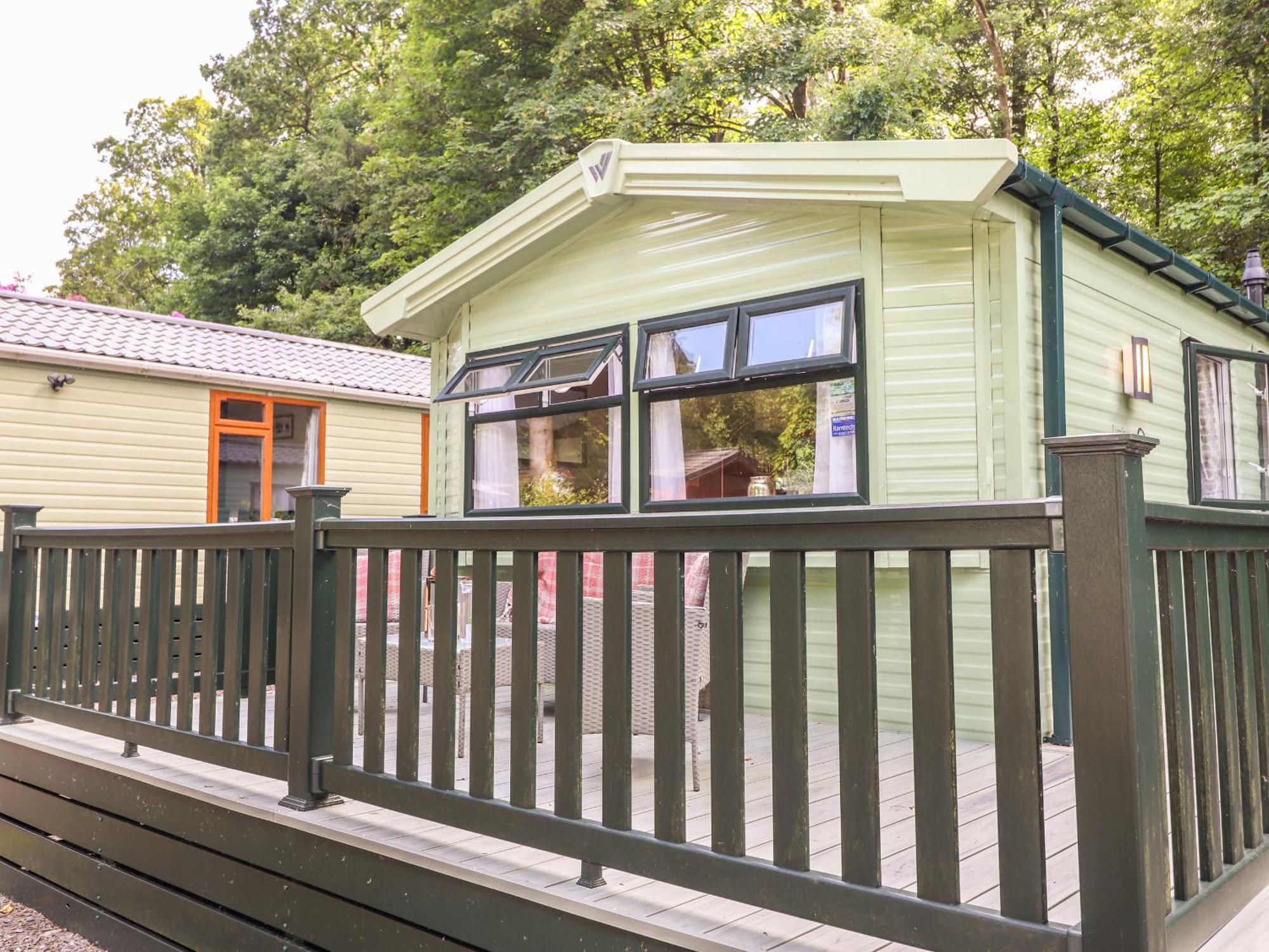 Herdwick Holiday home *