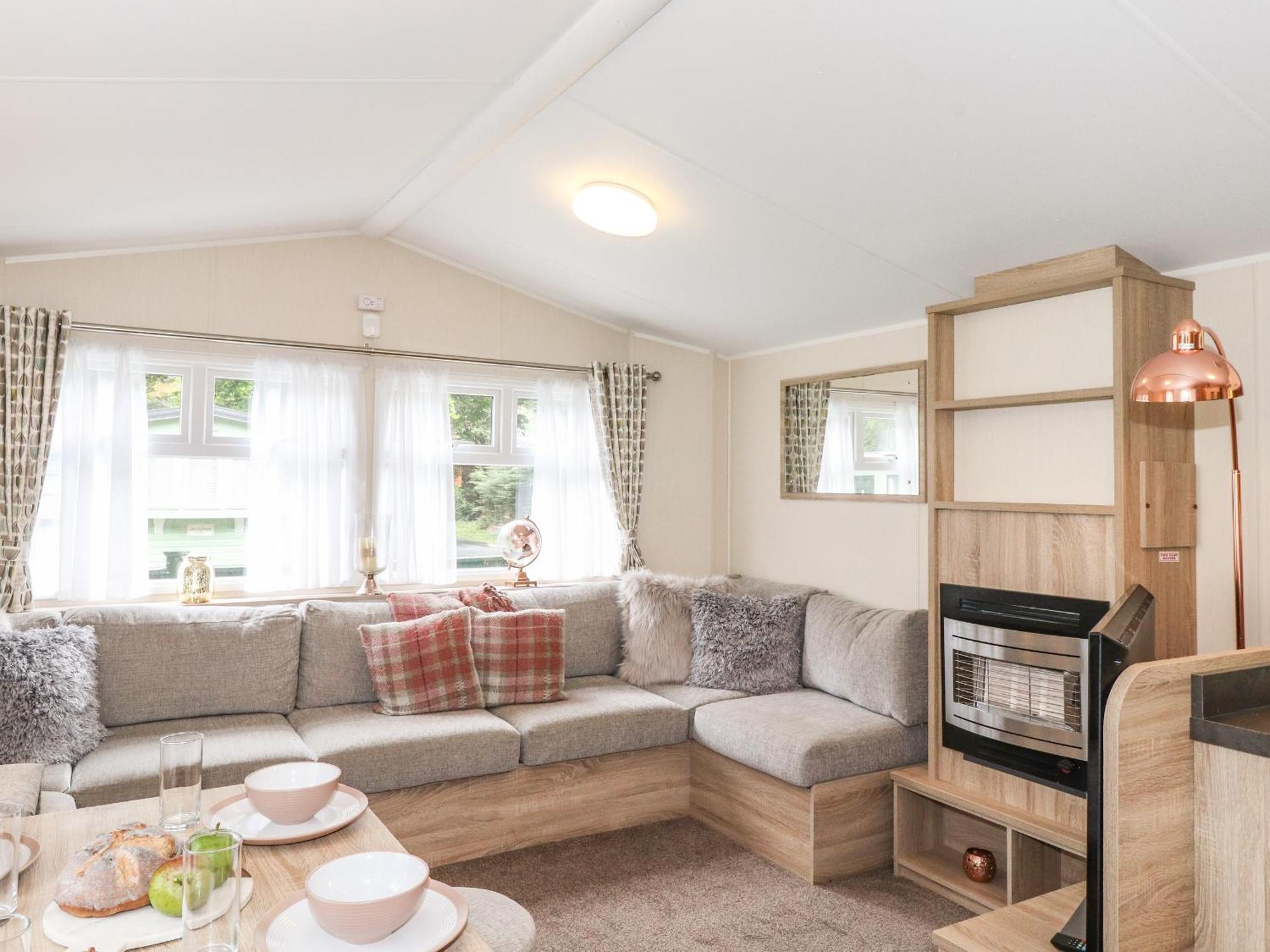 Herdwick Holiday home