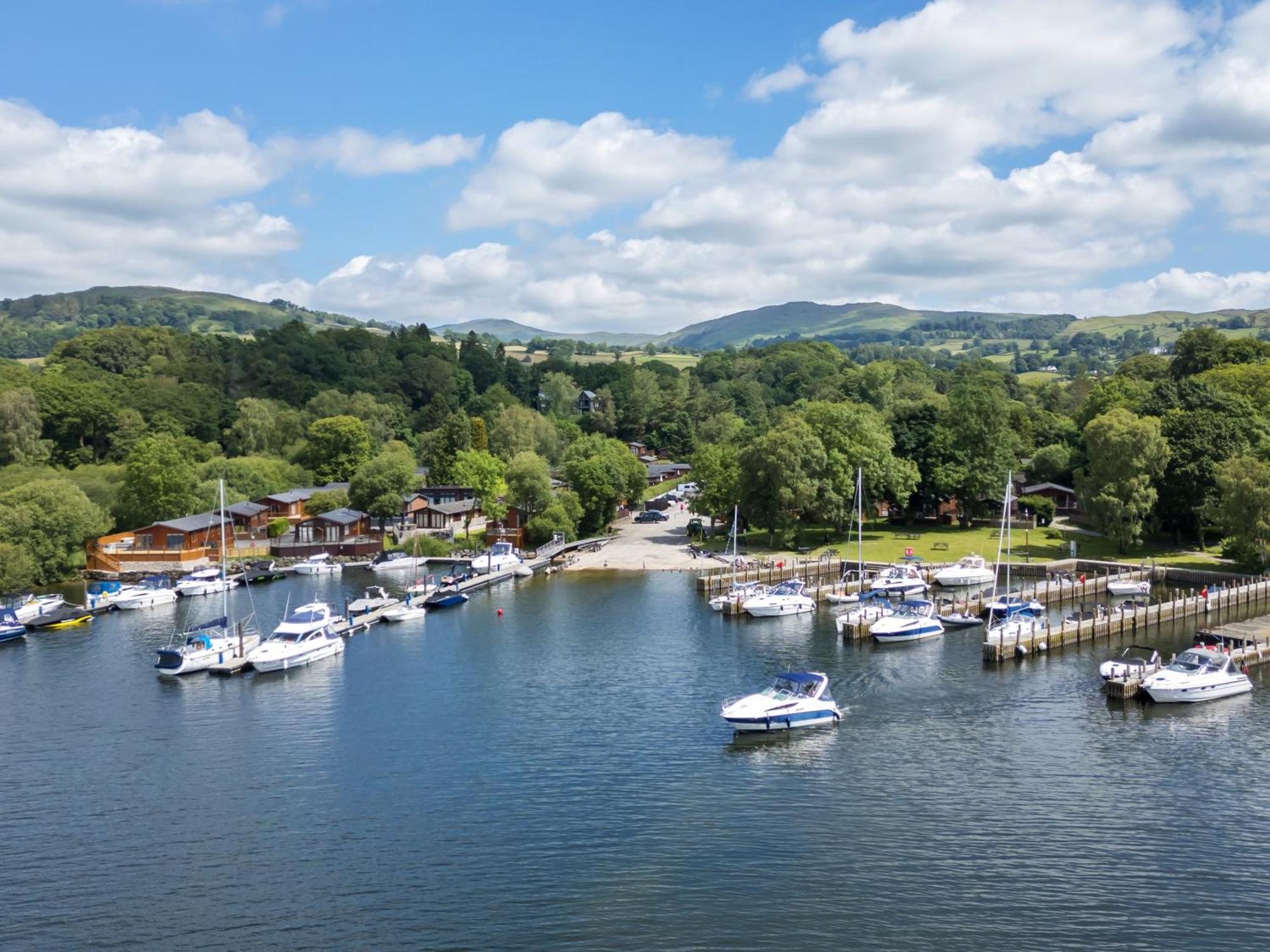 Holiday home Scafell Windermere