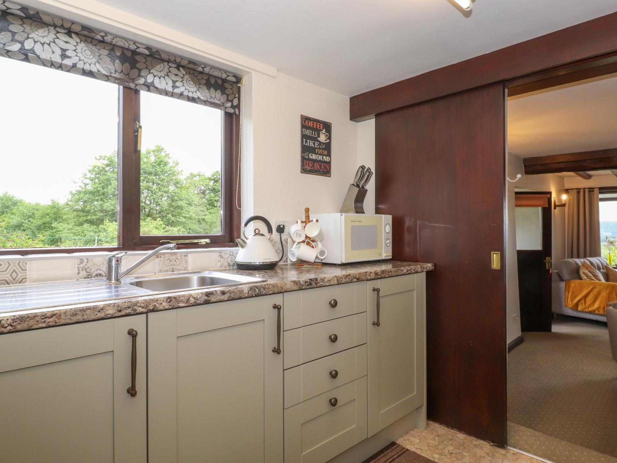 Addylea Holiday home Windermere