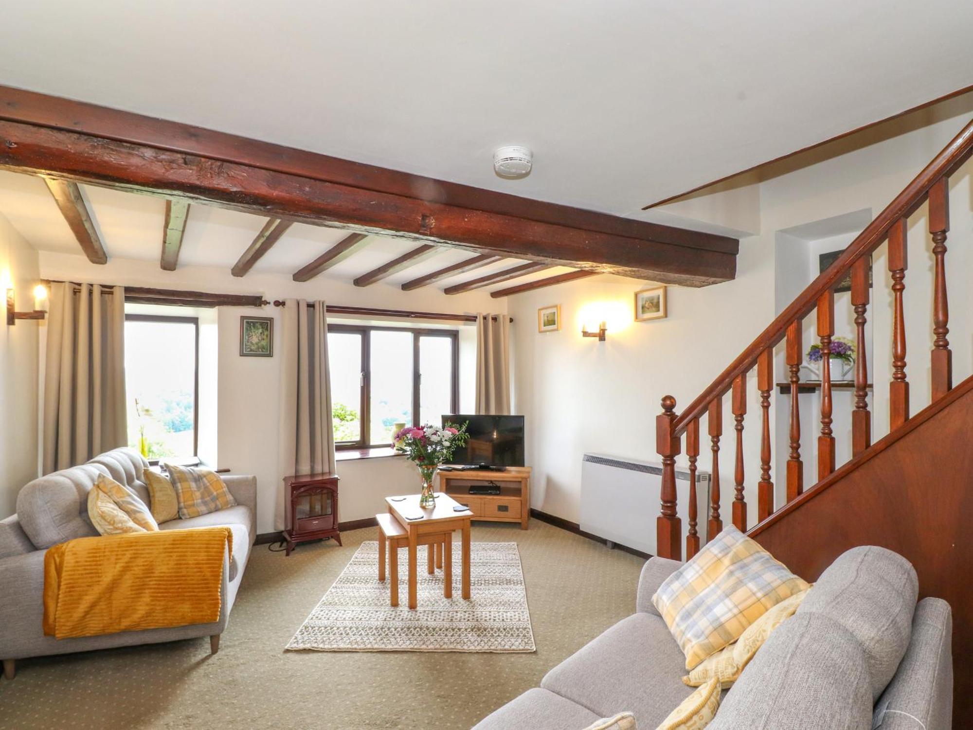 Holiday home Addylea Windermere