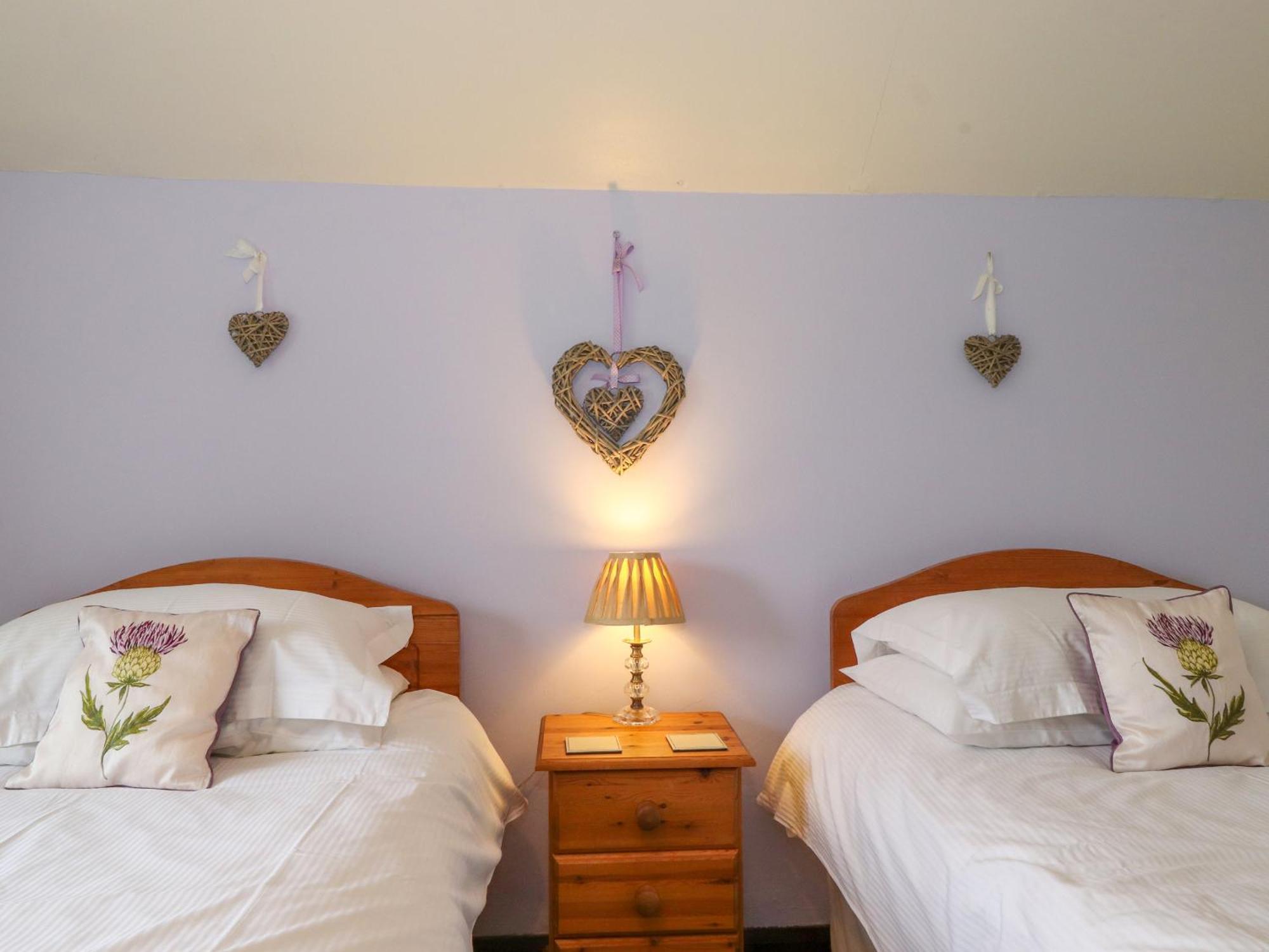 Addylea Holiday home *