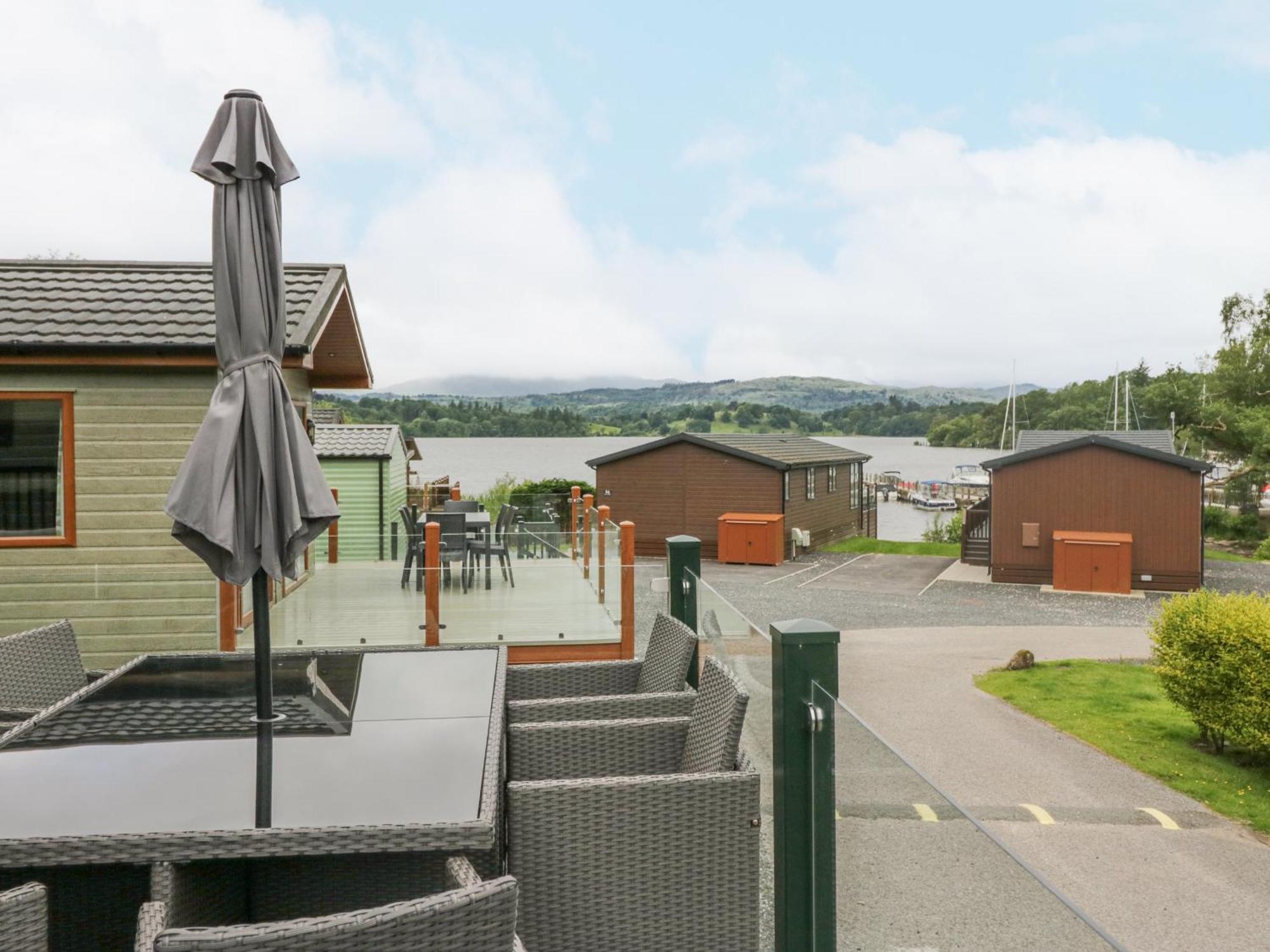 Holiday home Mon *