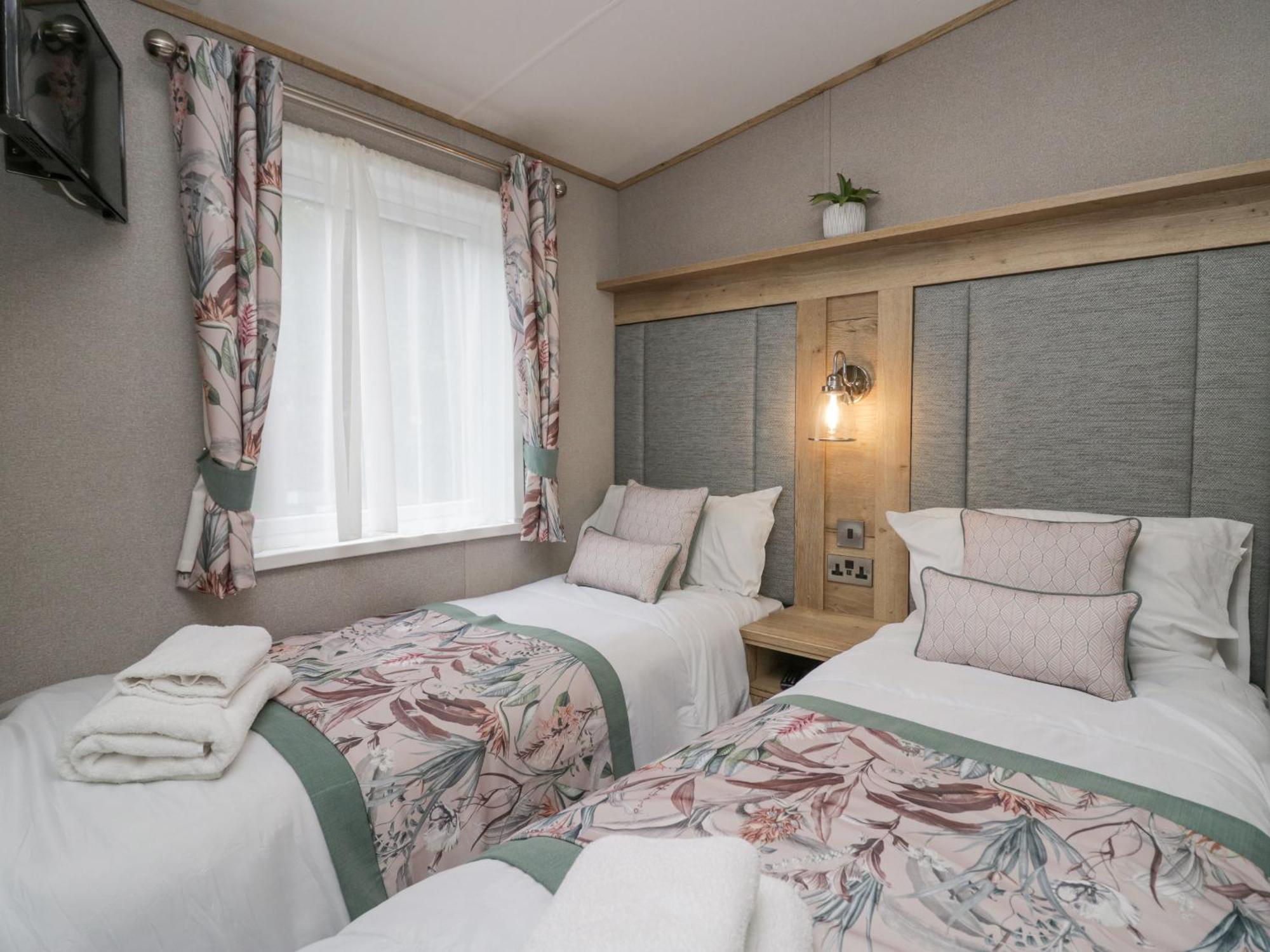 Holiday home Mon