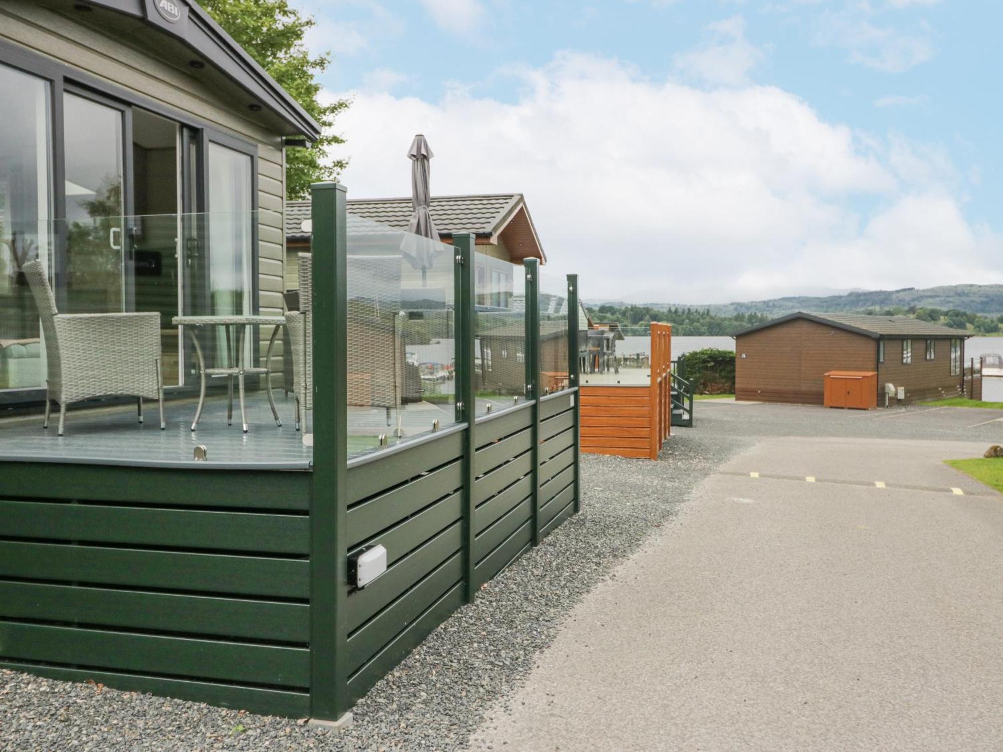 Mon Holiday home Windermere