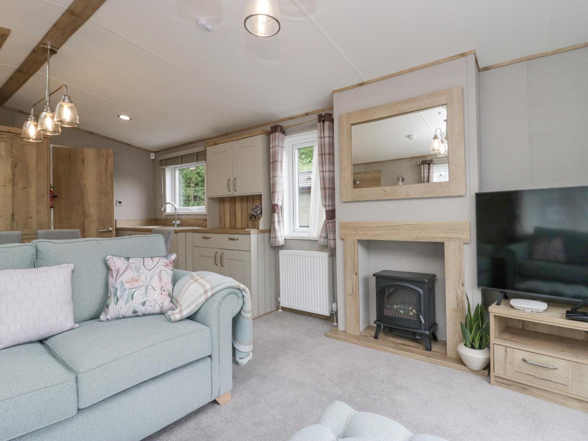 Holiday home Mon *