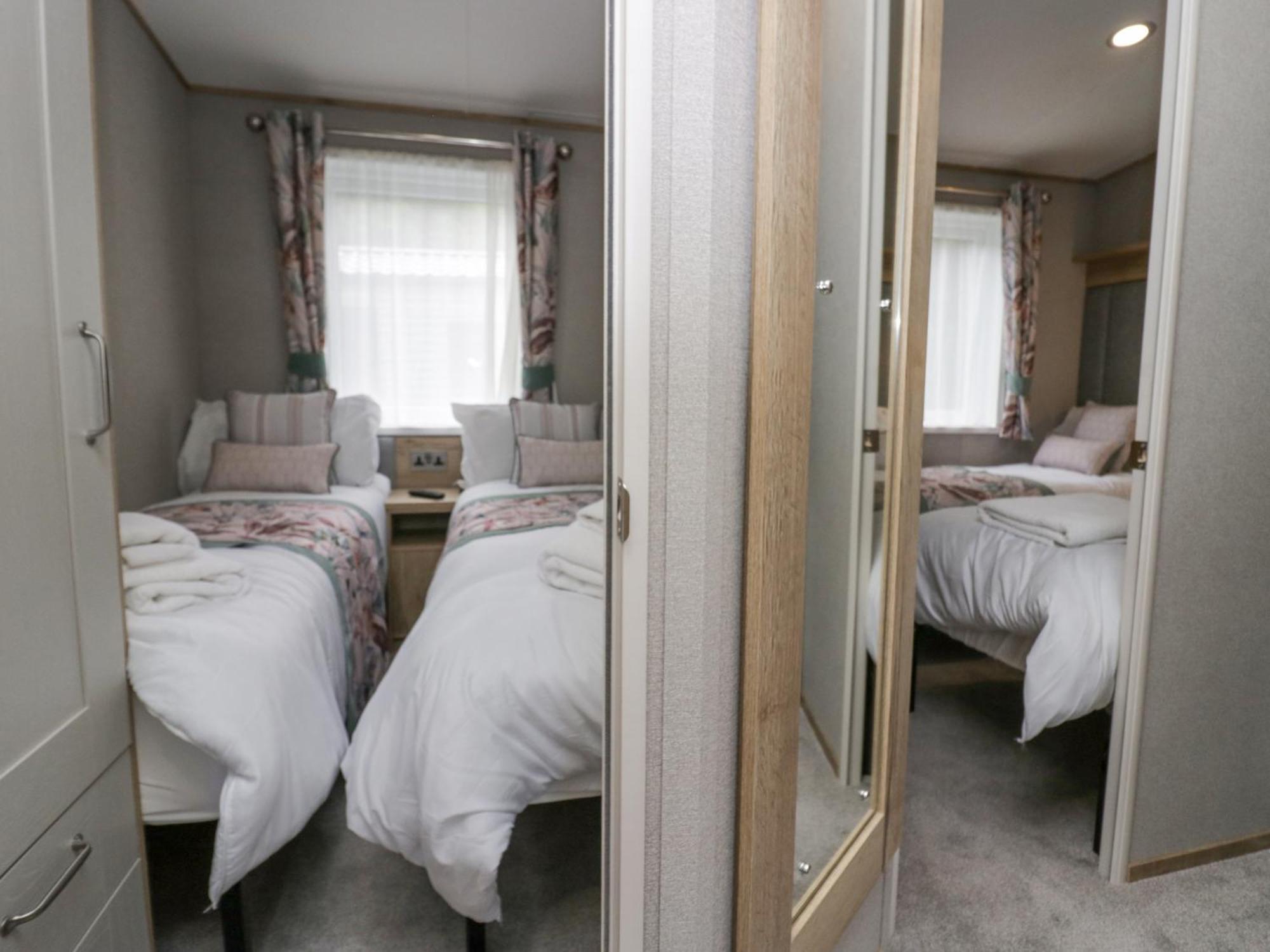 Holiday home Mon Windermere