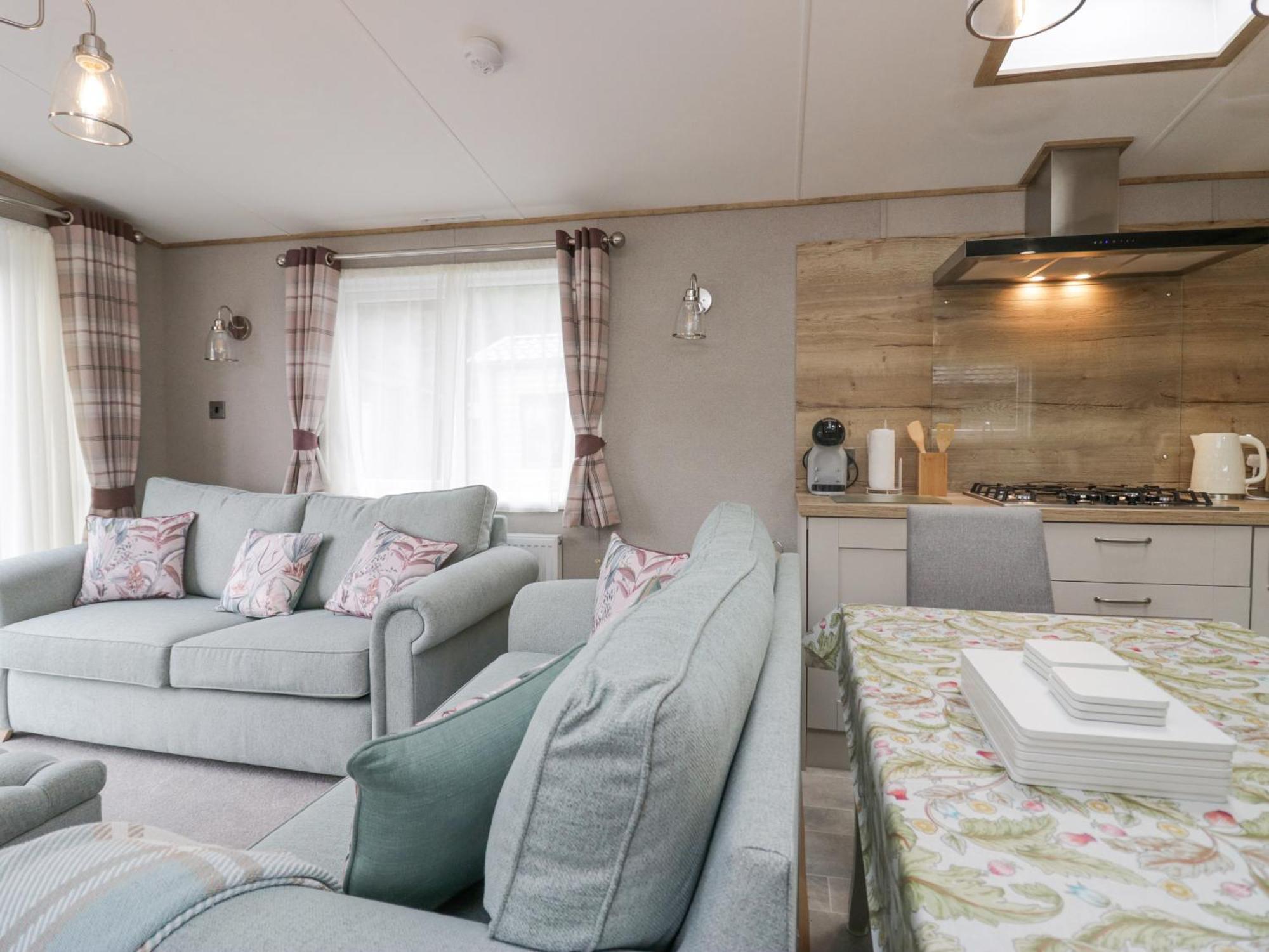 Holiday home Mon Windermere