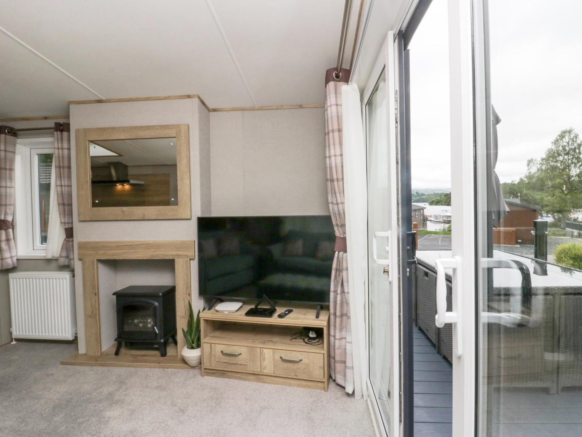 Holiday home Mon Windermere