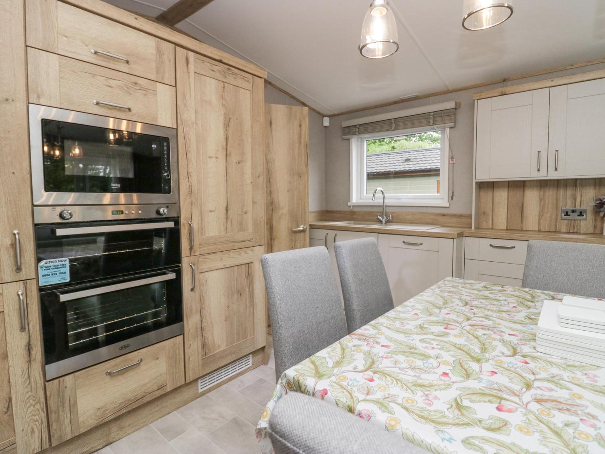 Holiday home Mon *