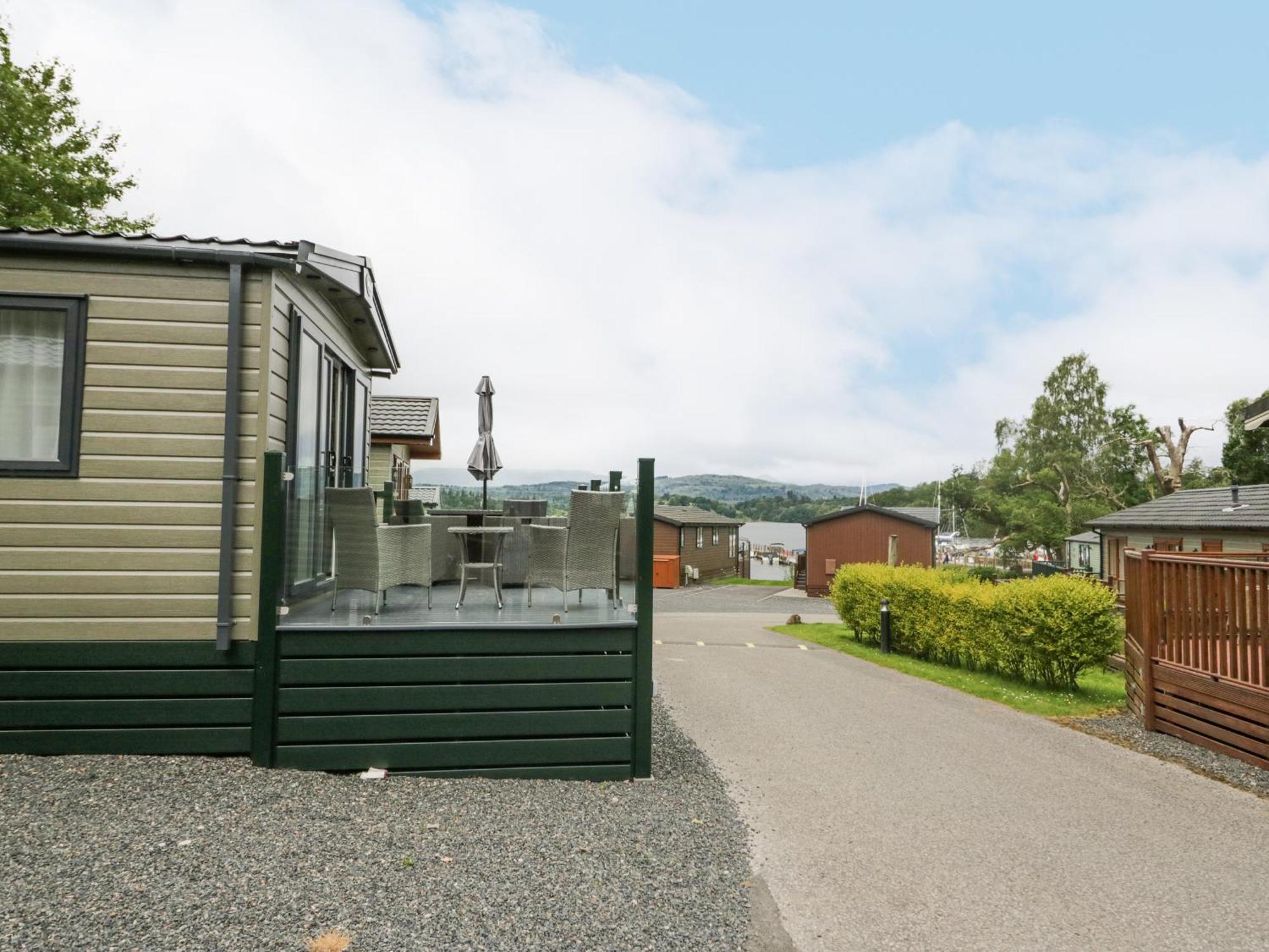 Mon Holiday home *
