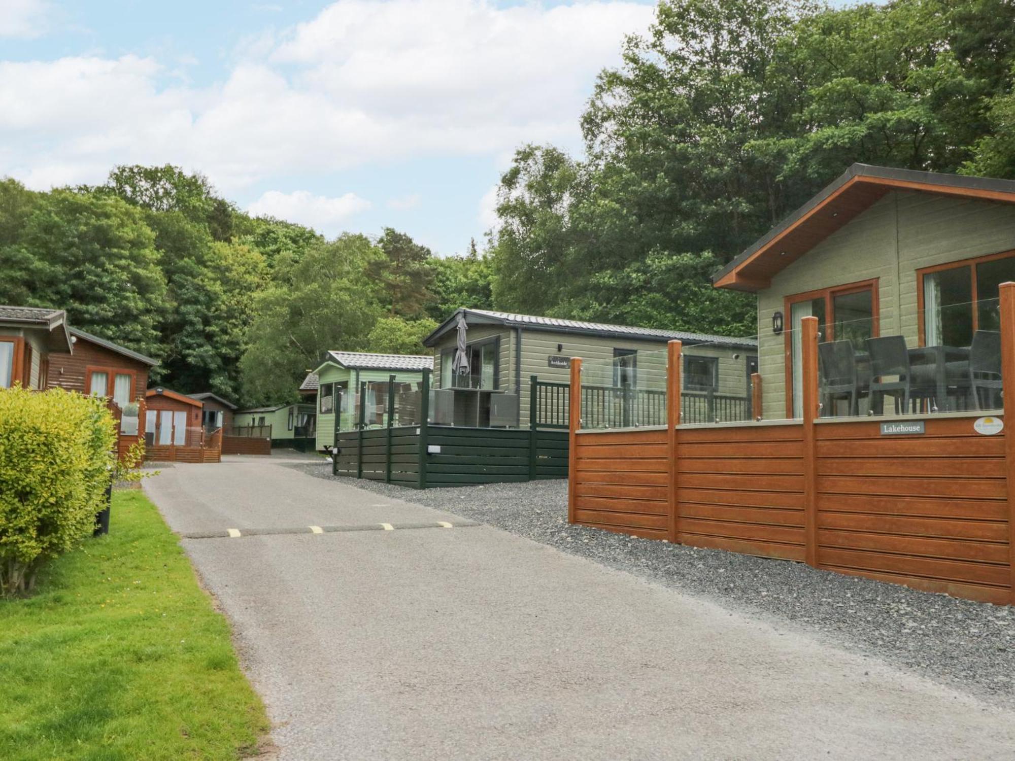 Holiday home Mon Windermere