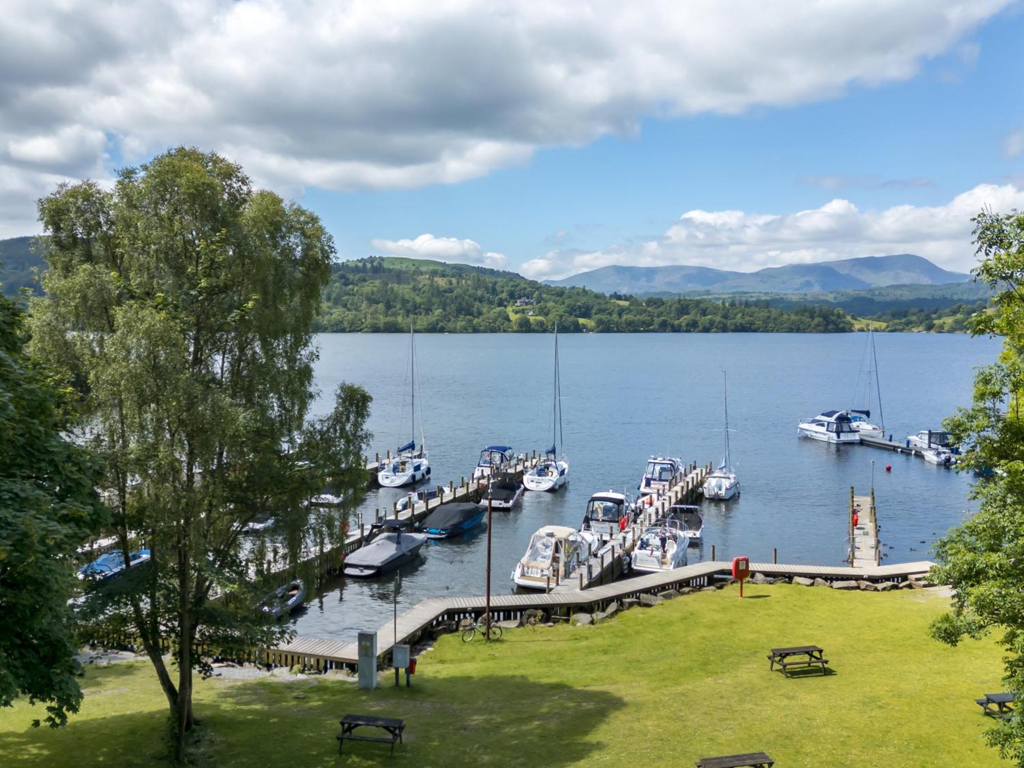 Fir Tree Holiday home Windermere