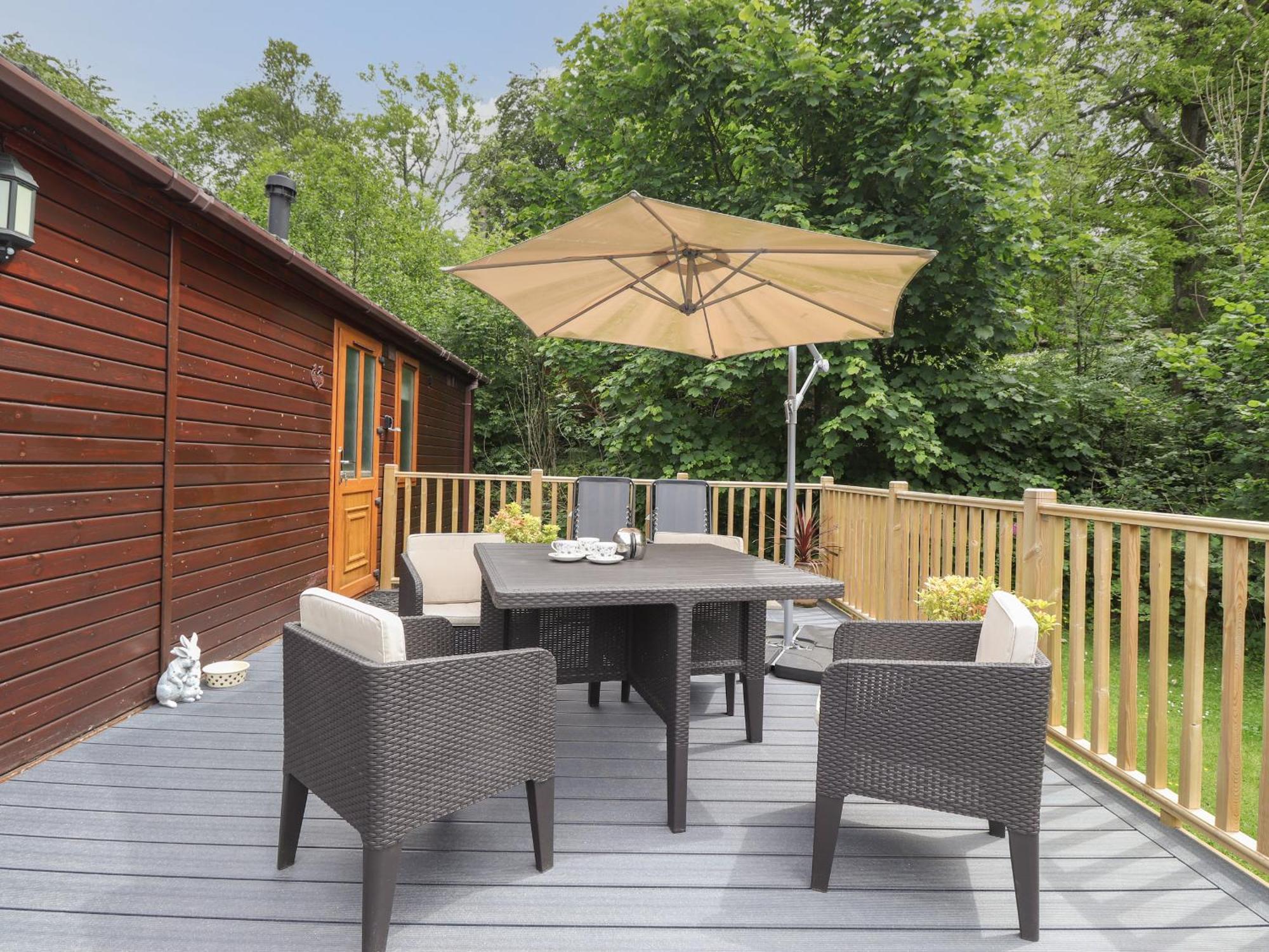 Woodland Nook Holiday home Windermere