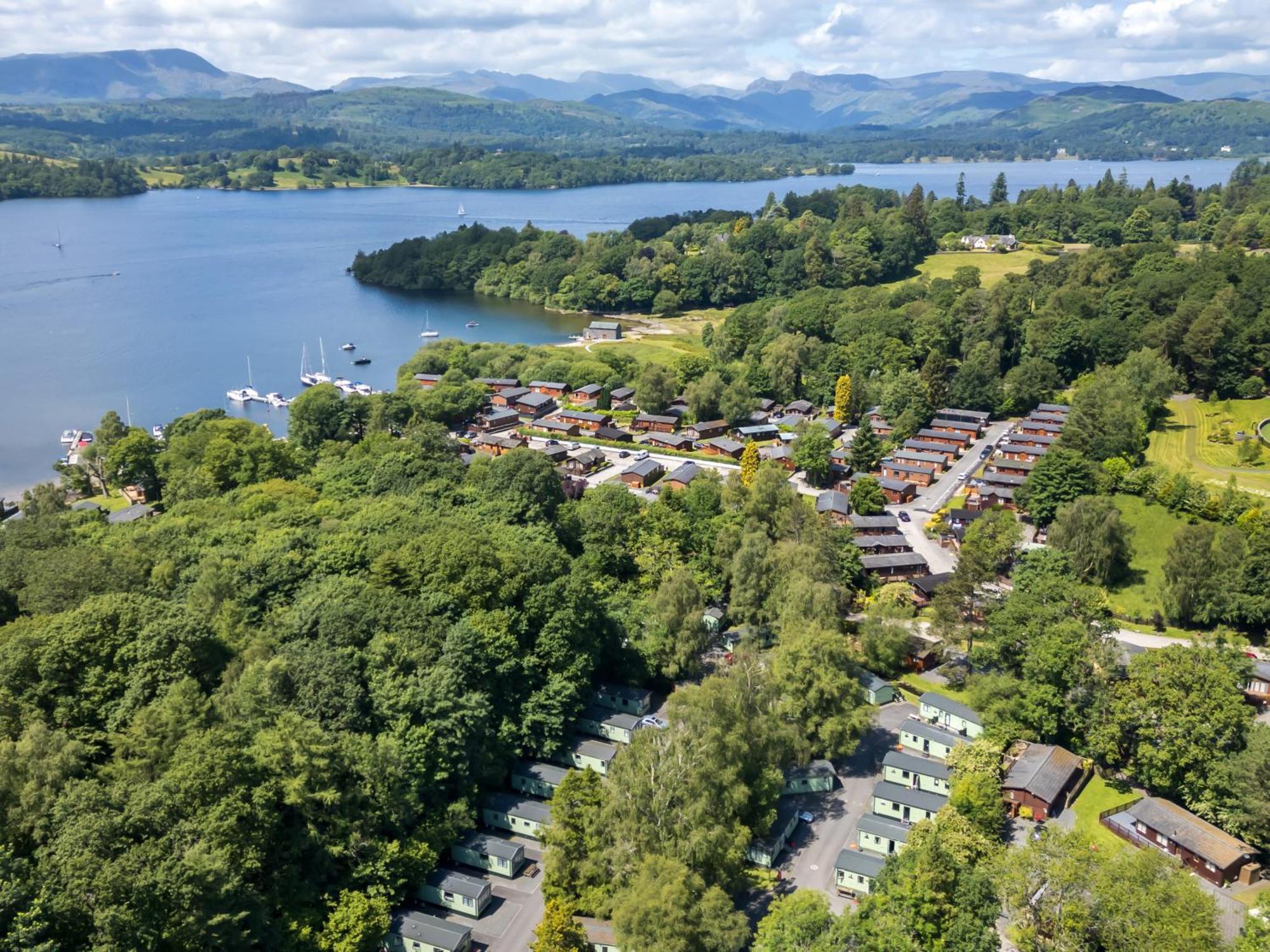 Badgers Hollow Holiday home *