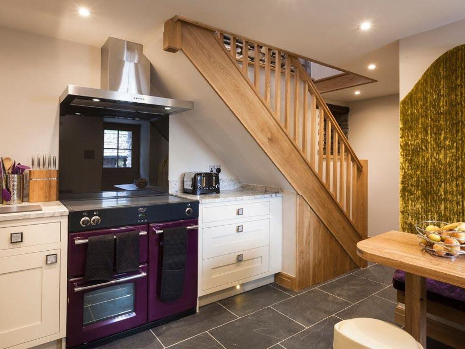 The Cosy Peacock Holiday home *
