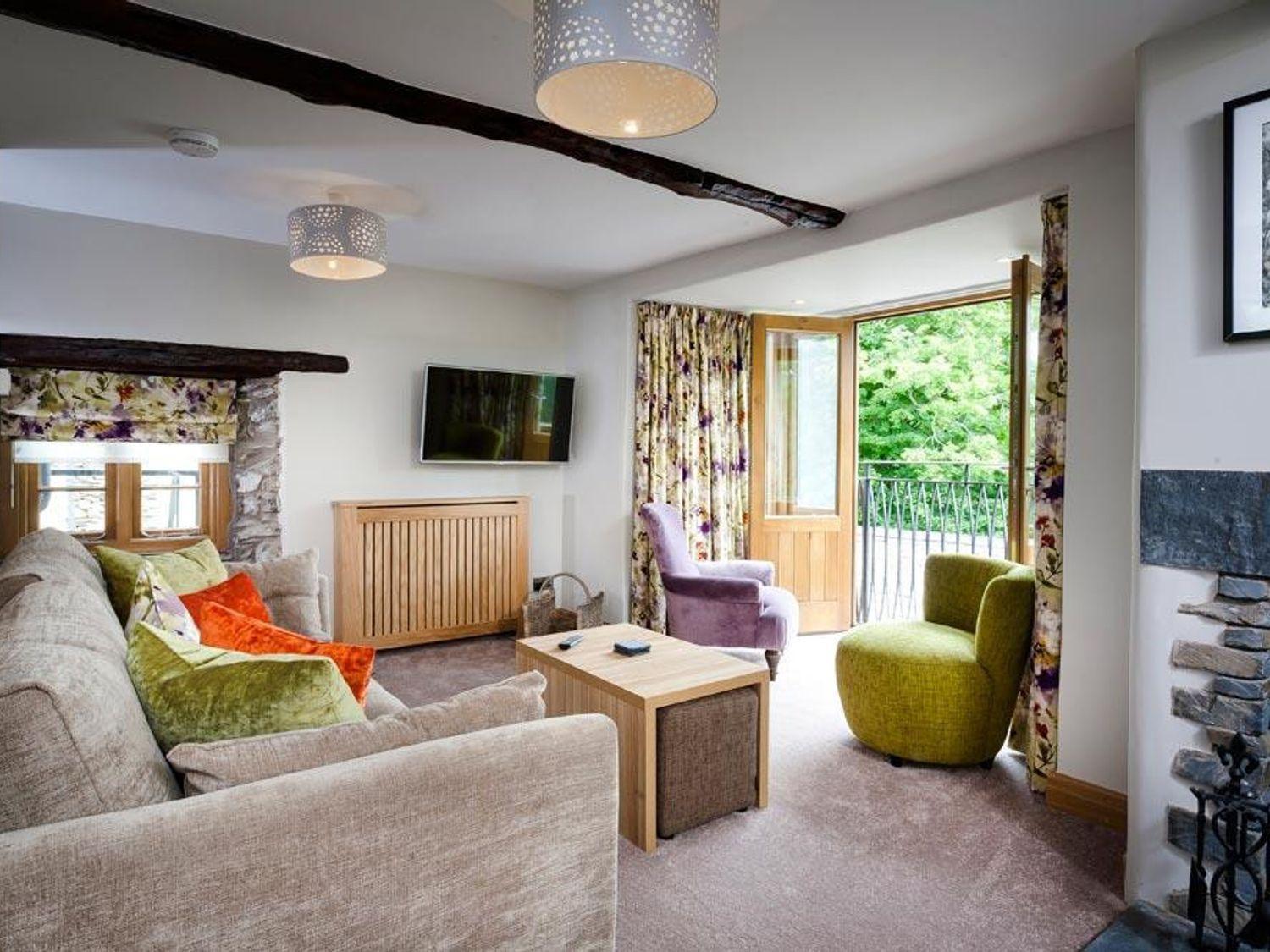 The Cosy Peacock Holiday home Windermere