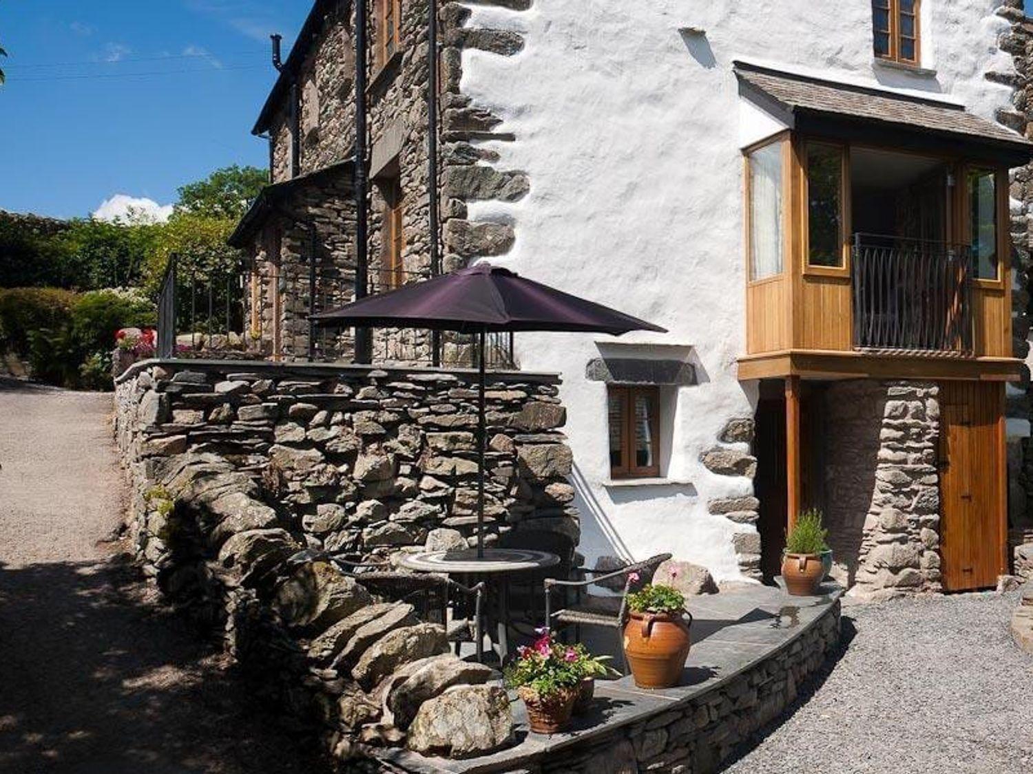 The Cosy Peacock Holiday home Windermere