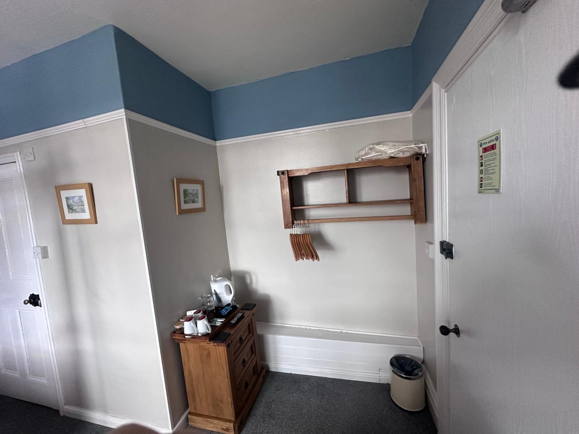 Guest house Kirkwood 4*