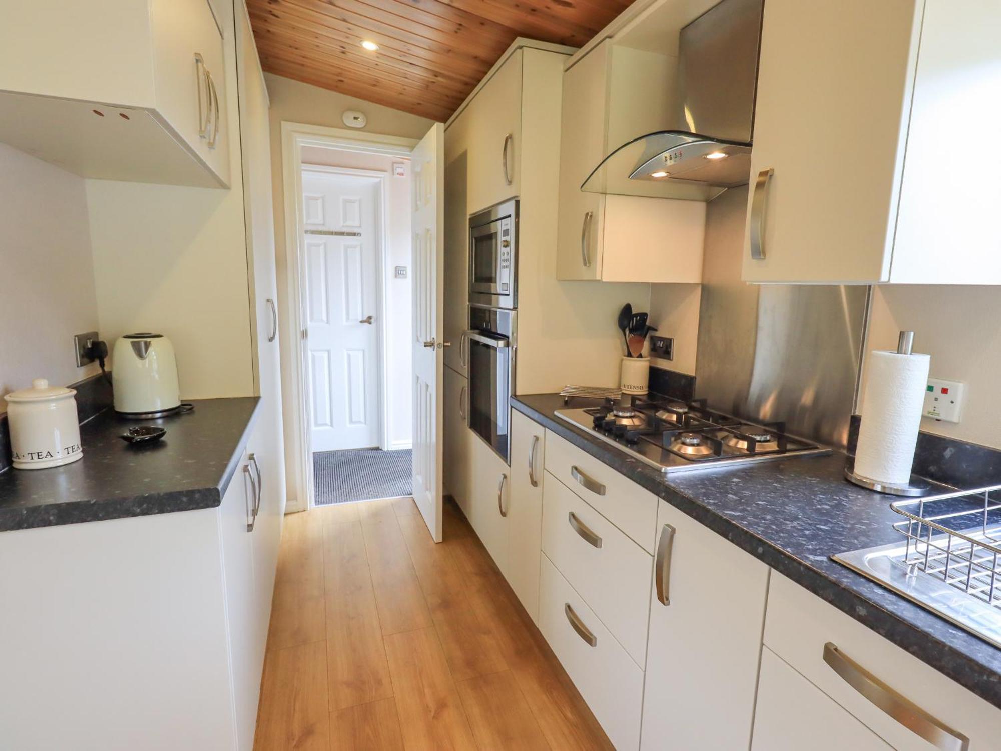 Esthwaite Casa de férias Windermere