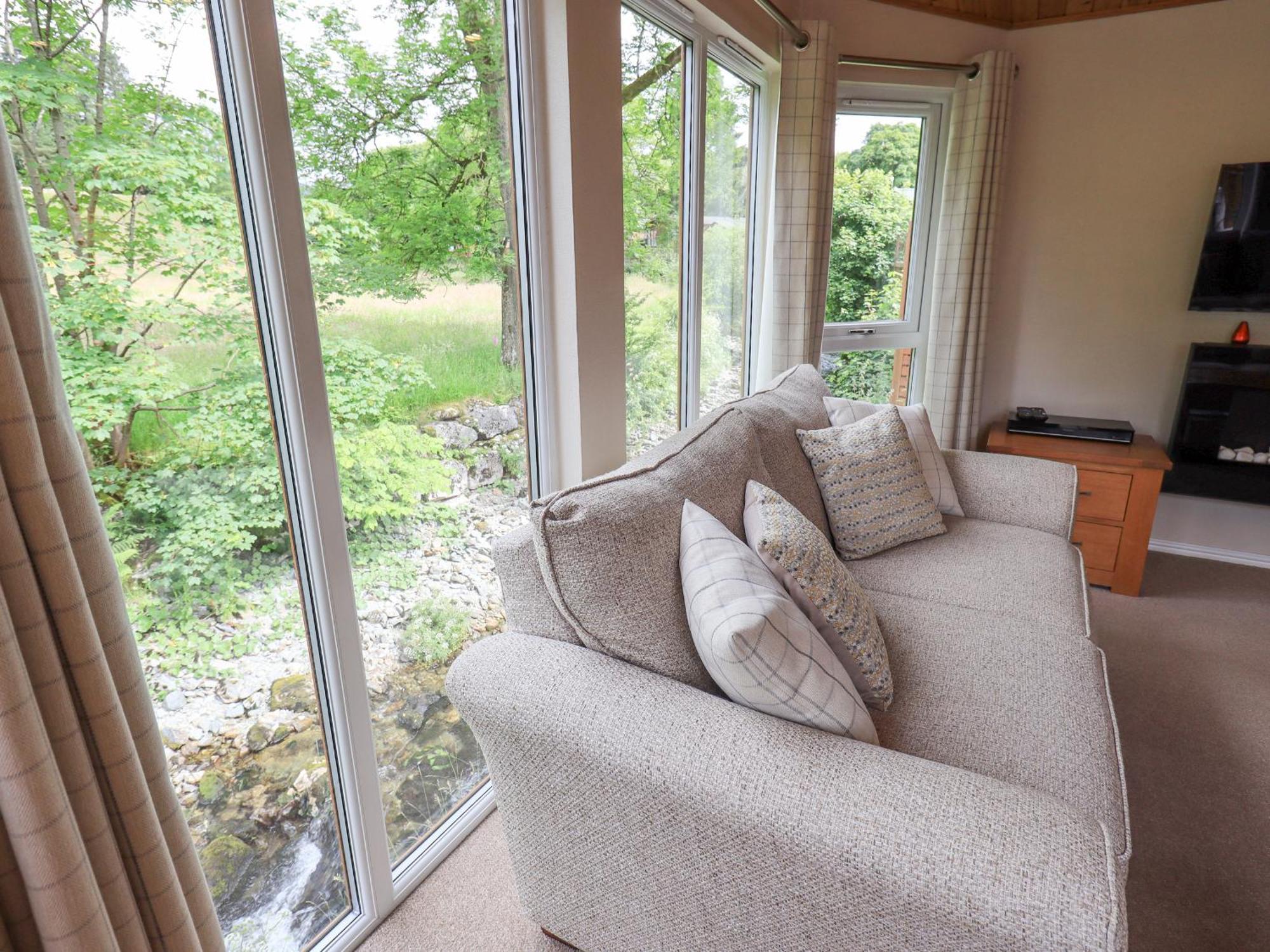 Esthwaite Windermere