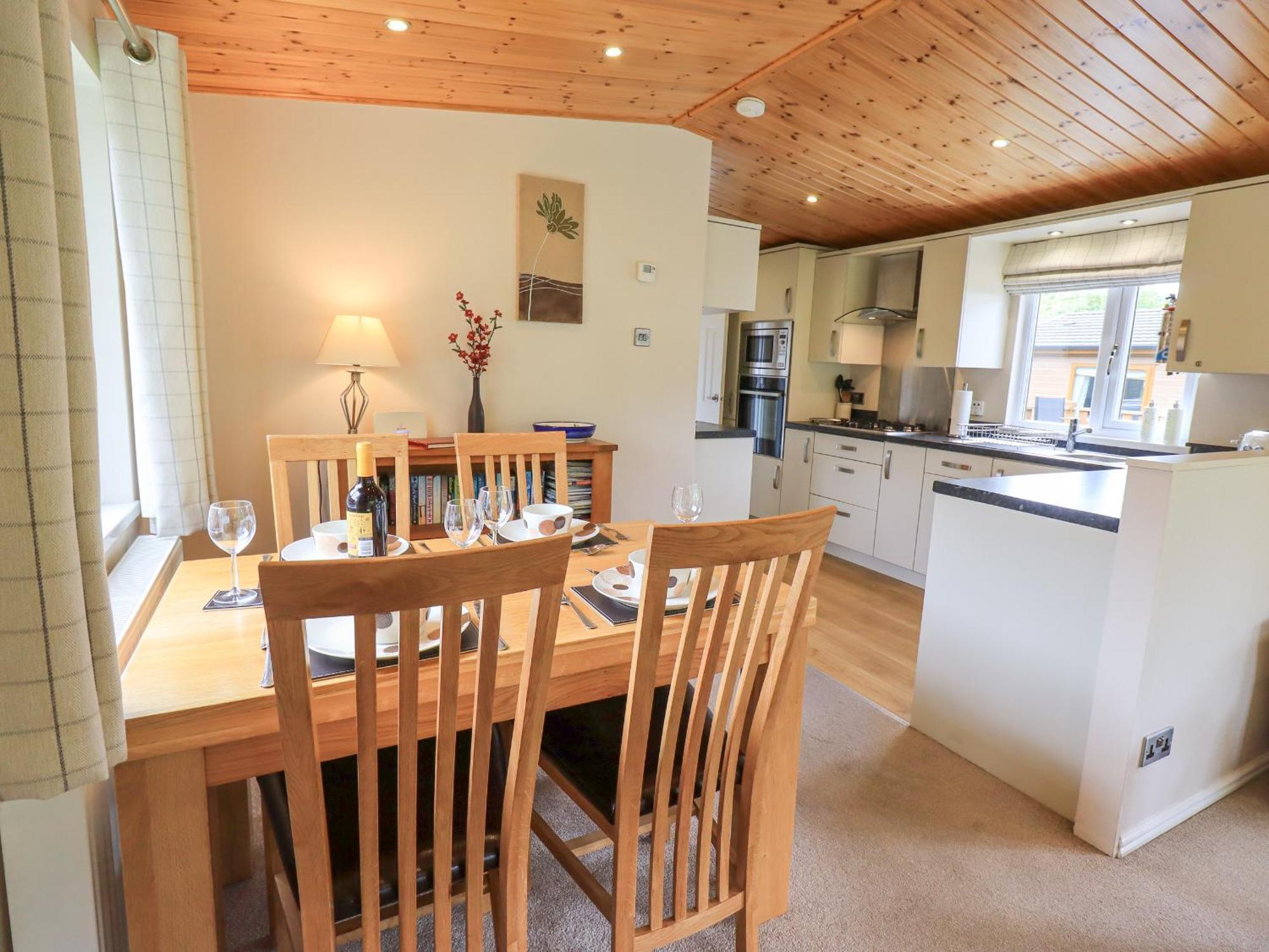Casa de férias Esthwaite Windermere