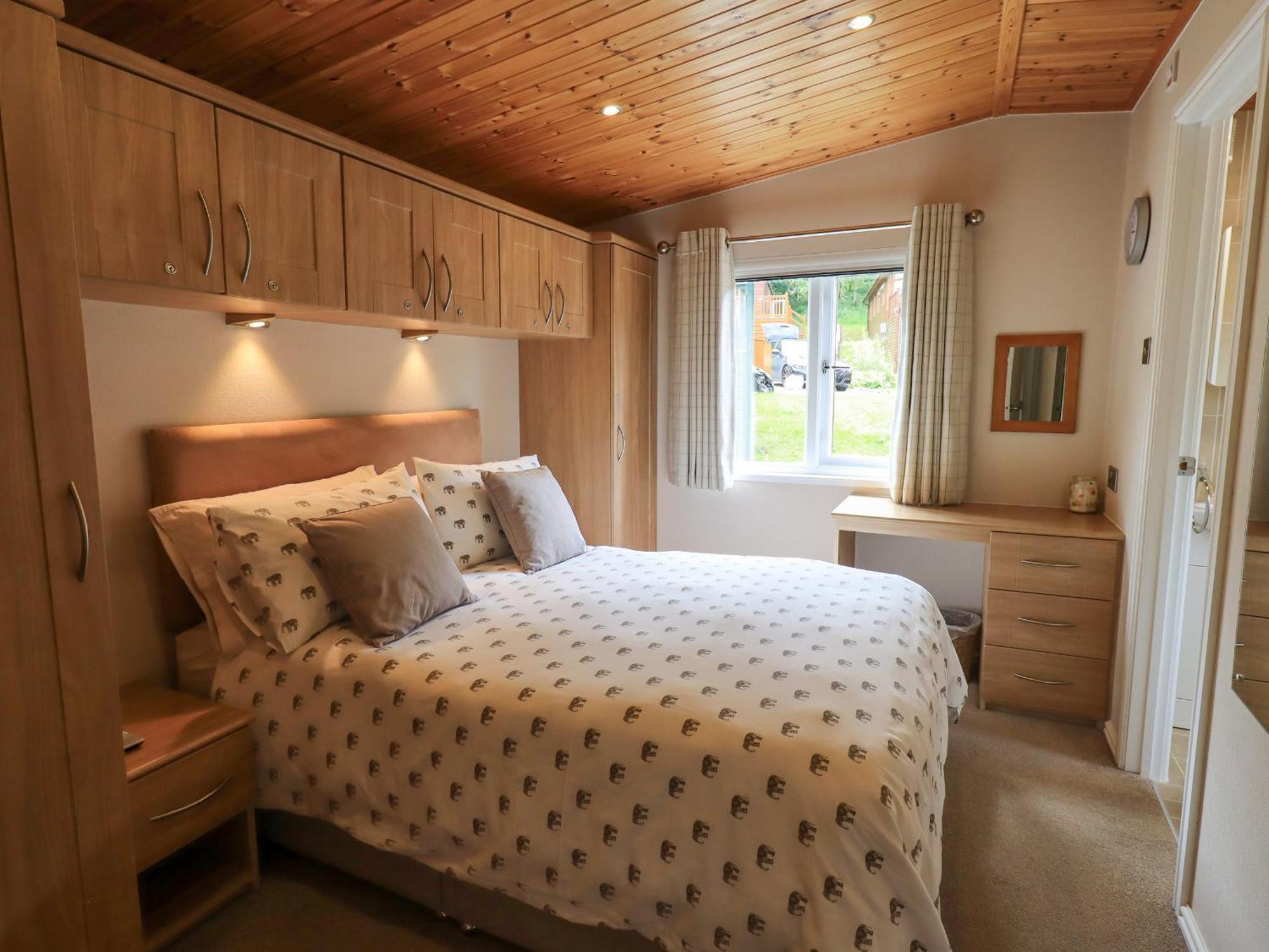 Esthwaite Casa de férias Windermere