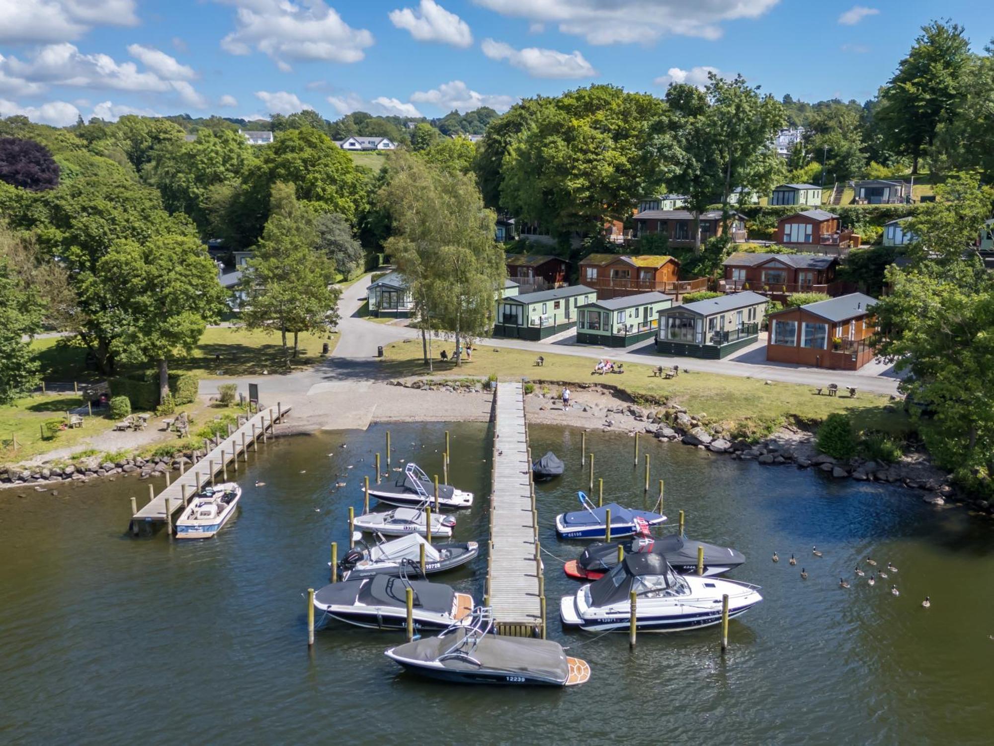 Bowness Bay Holiday home